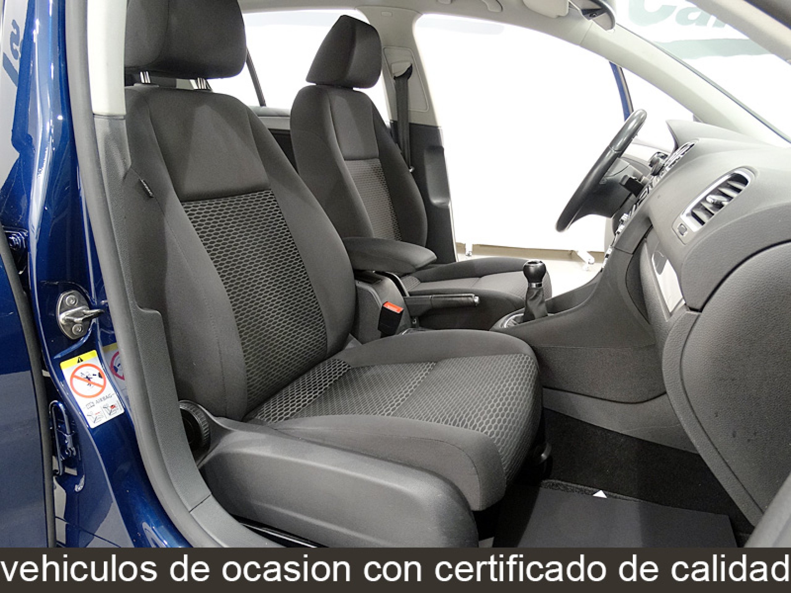 Foto Volkswagen Golf 18
