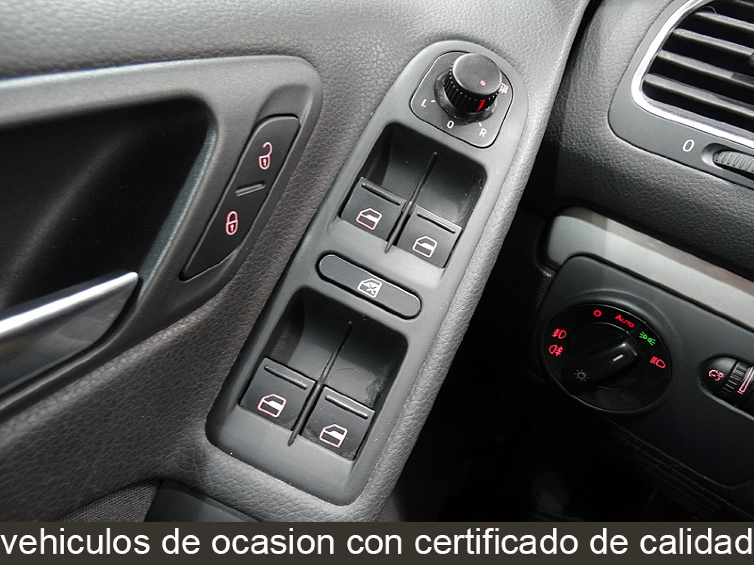 Foto Volkswagen Golf 19