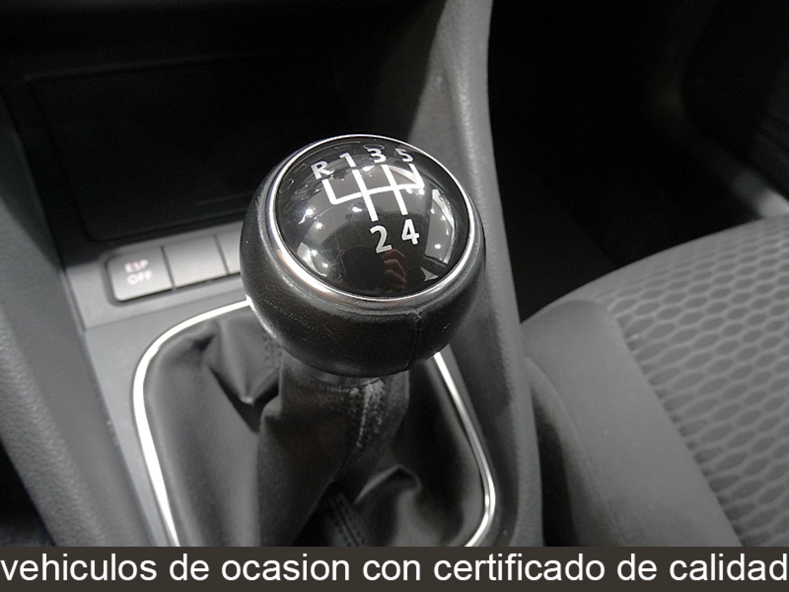 Foto Volkswagen Golf 21