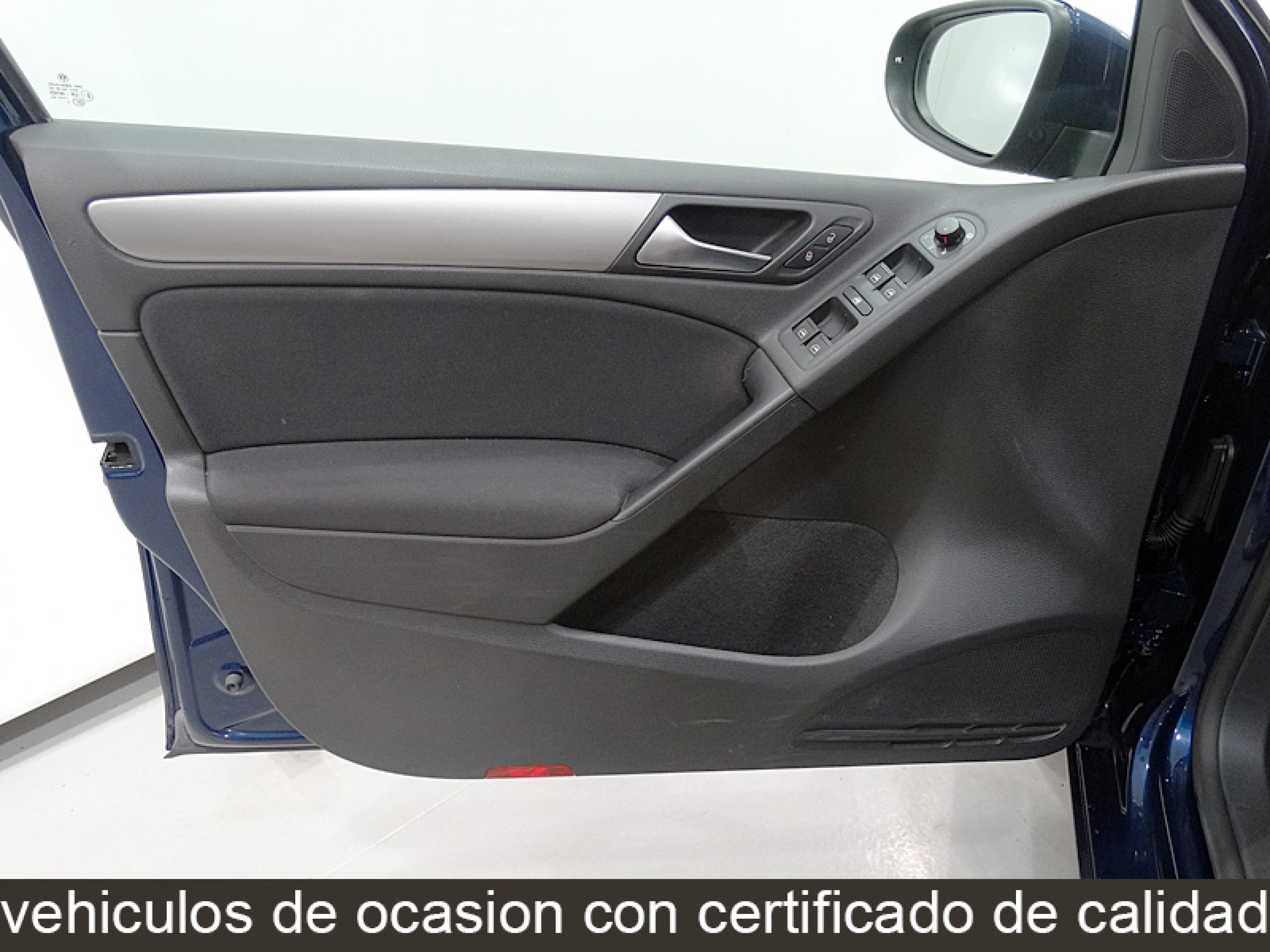 Foto Volkswagen Golf 22