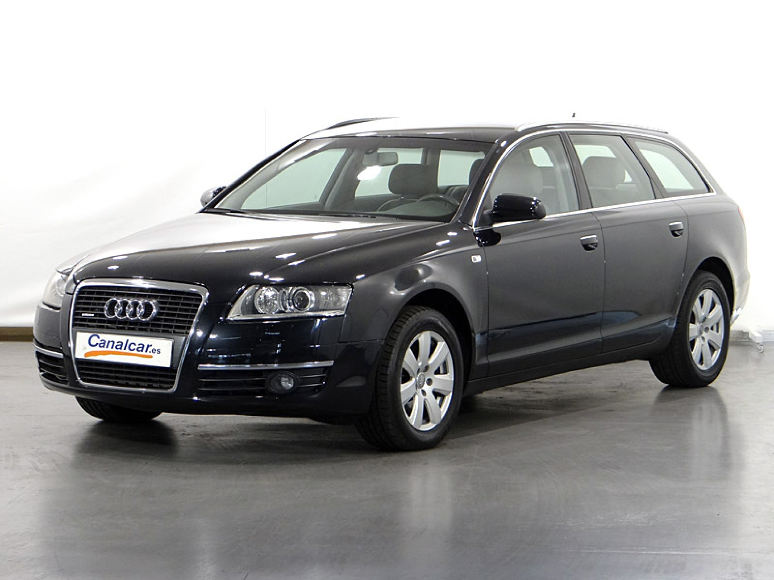 Foto Audi A6 2