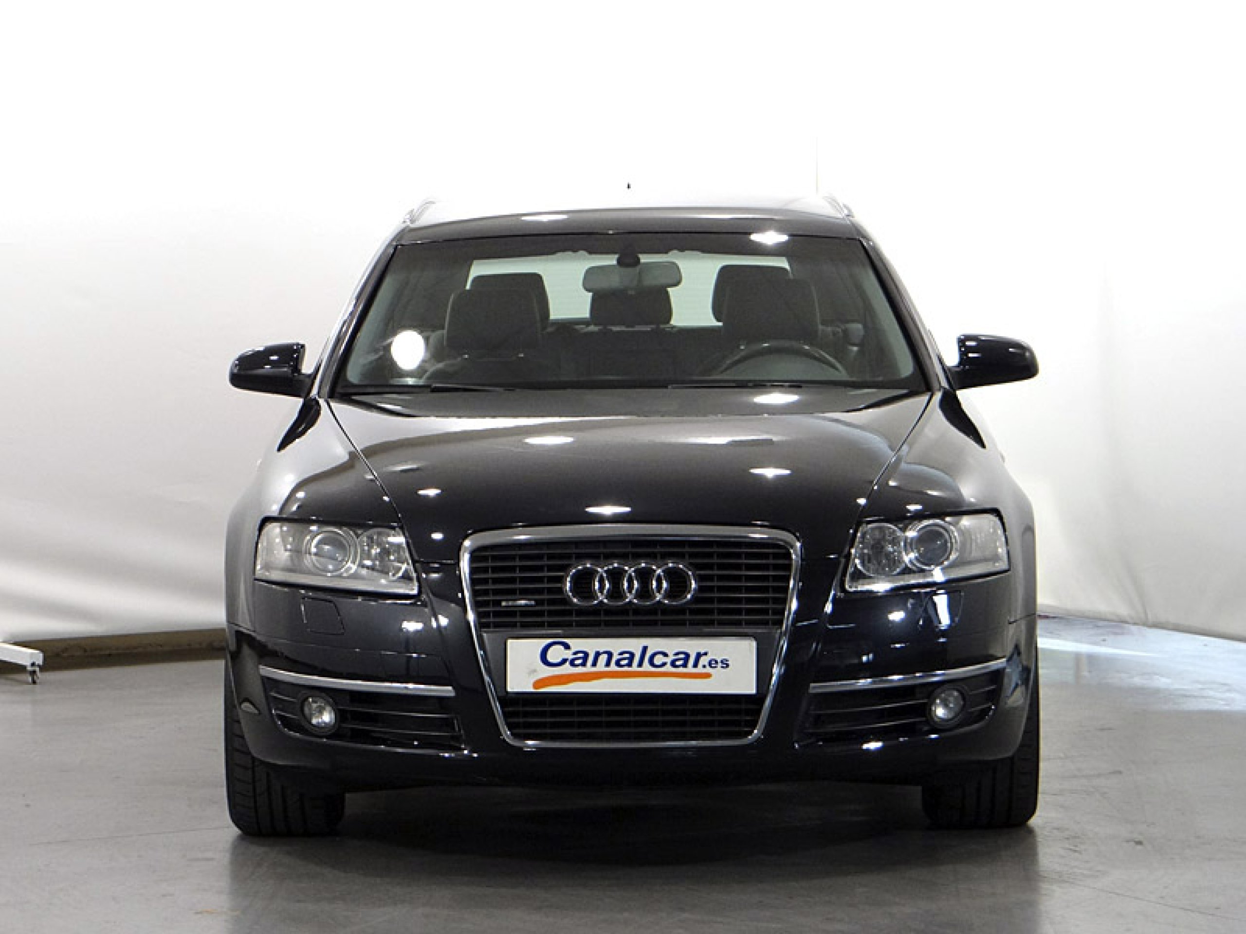 Foto Audi A6 3
