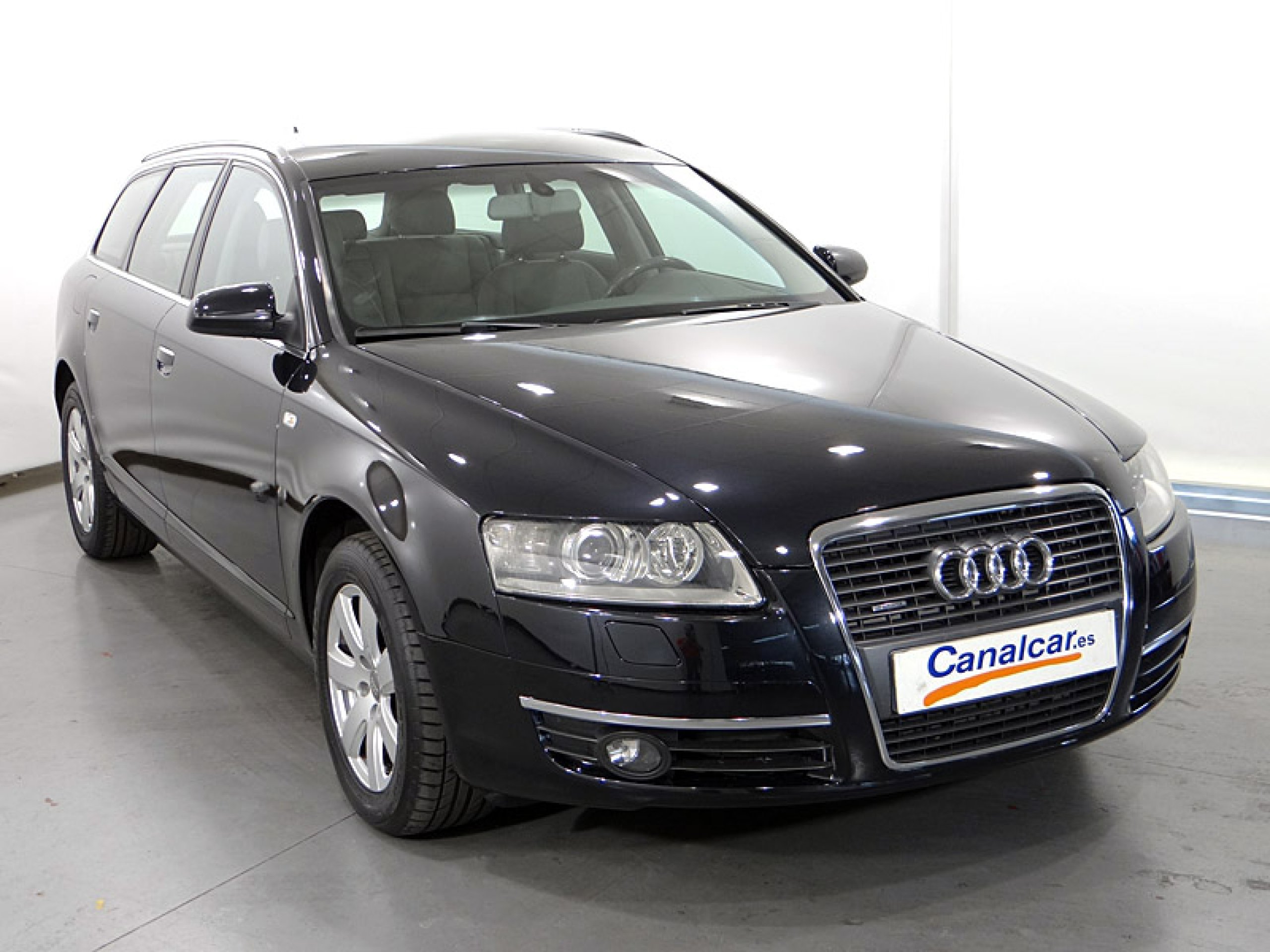 Foto Audi A6 5