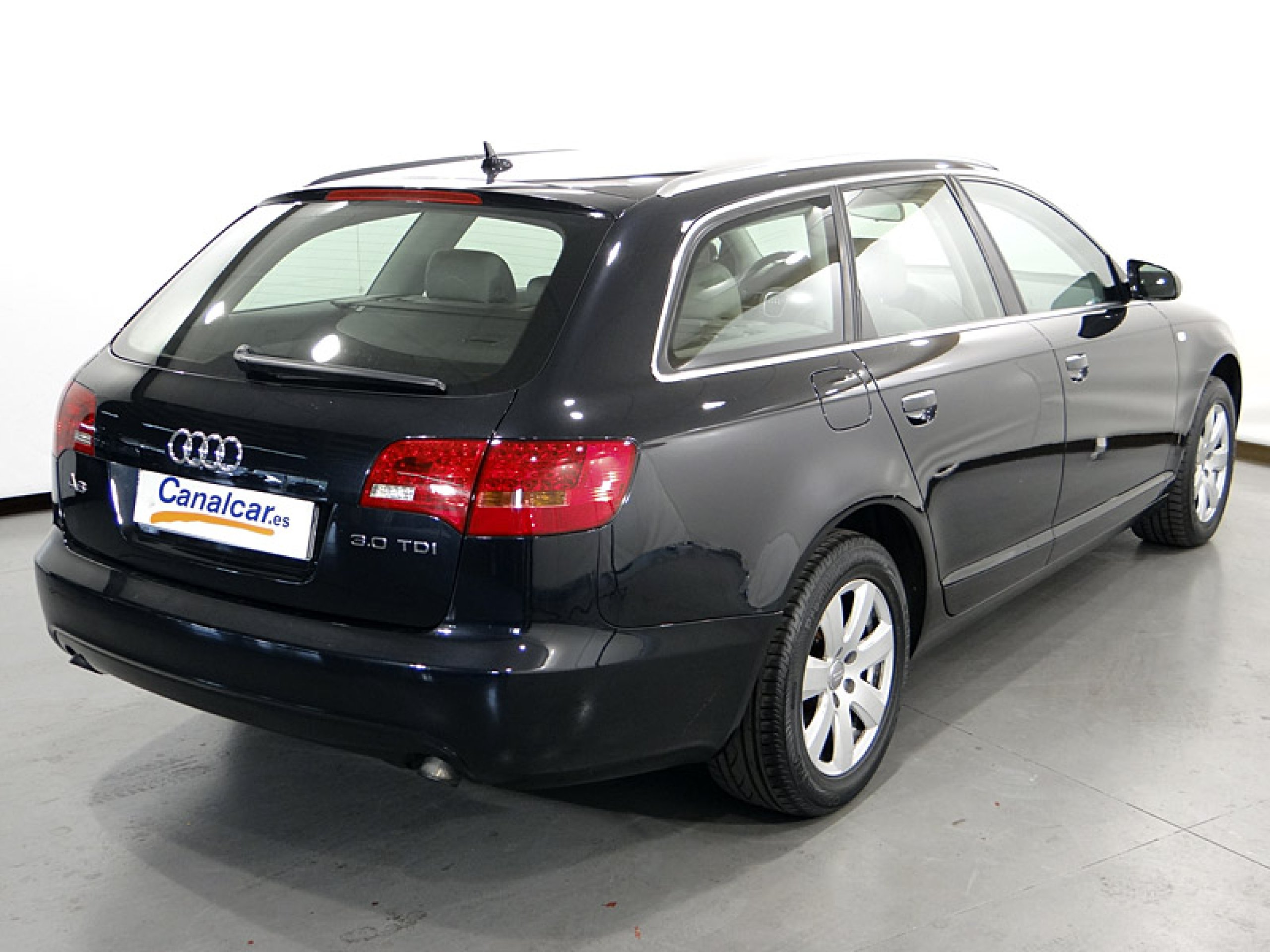 Foto Audi A6 7