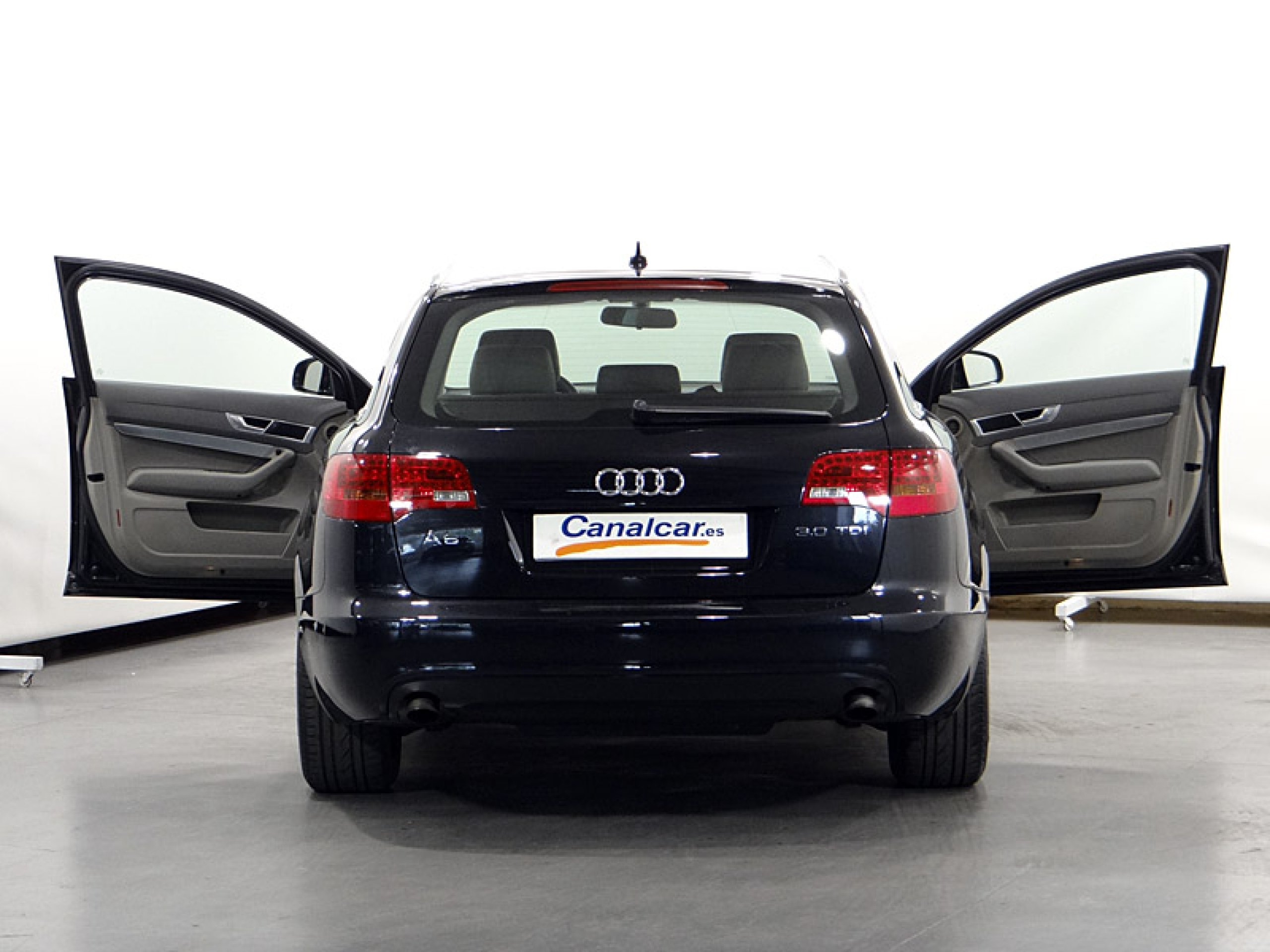Foto Audi A6 9