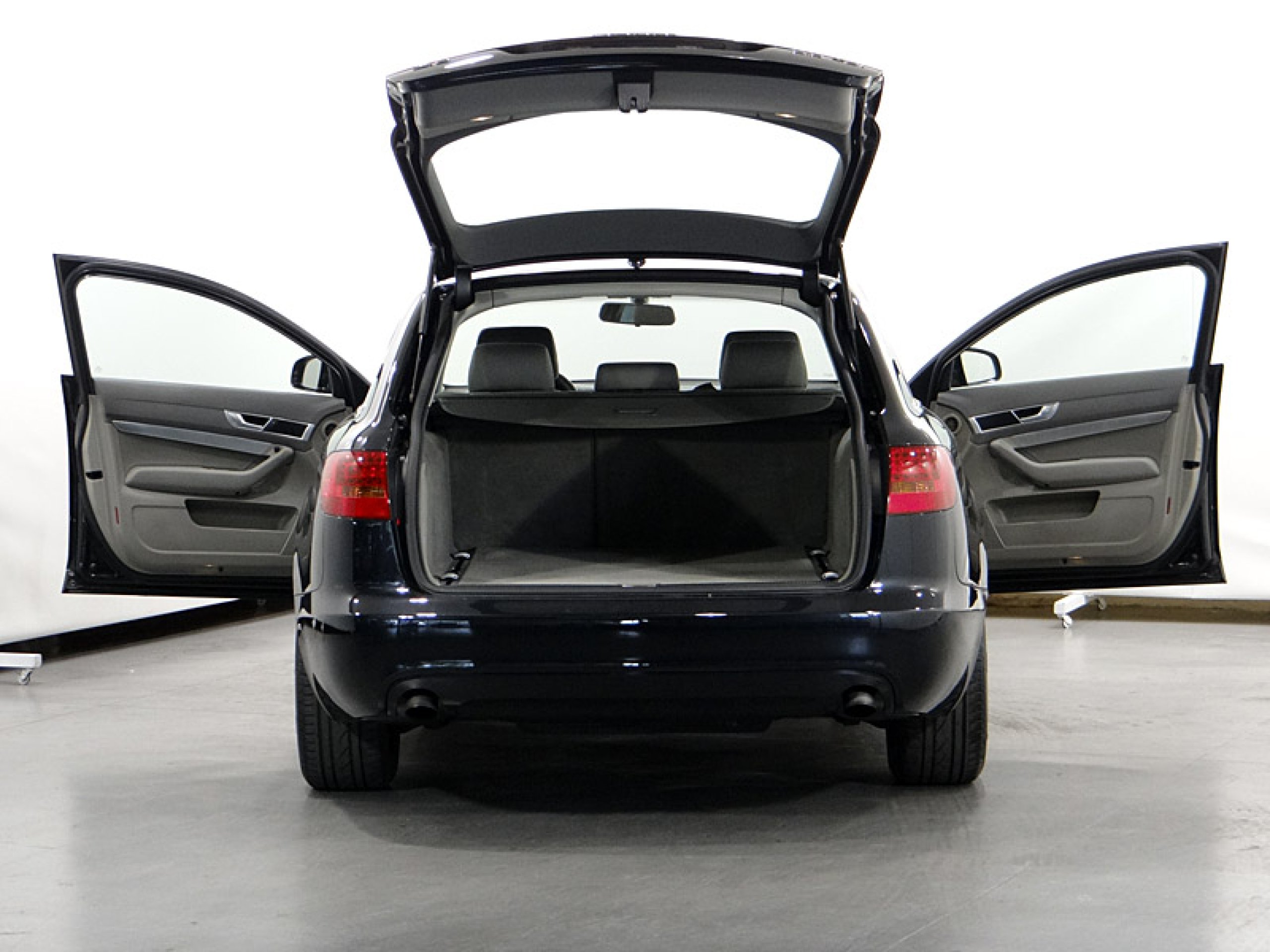 Foto Audi A6 10