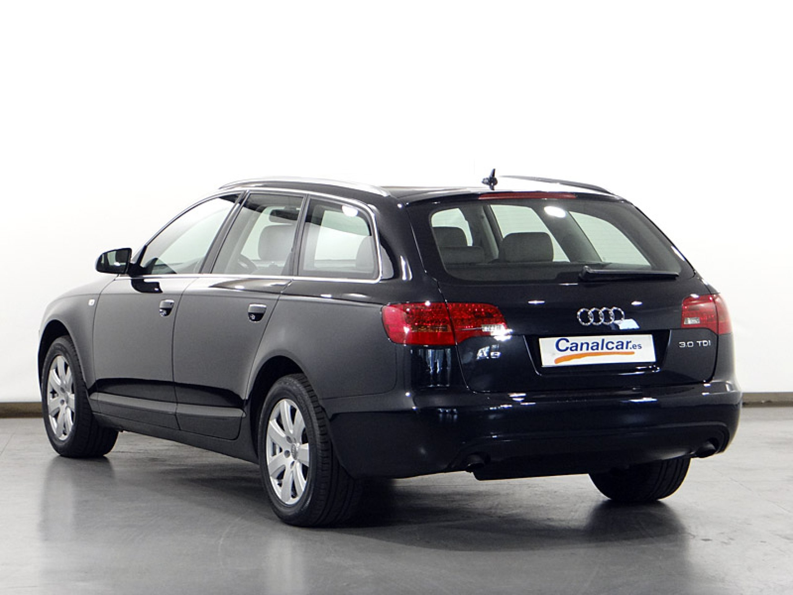Foto Audi A6 12
