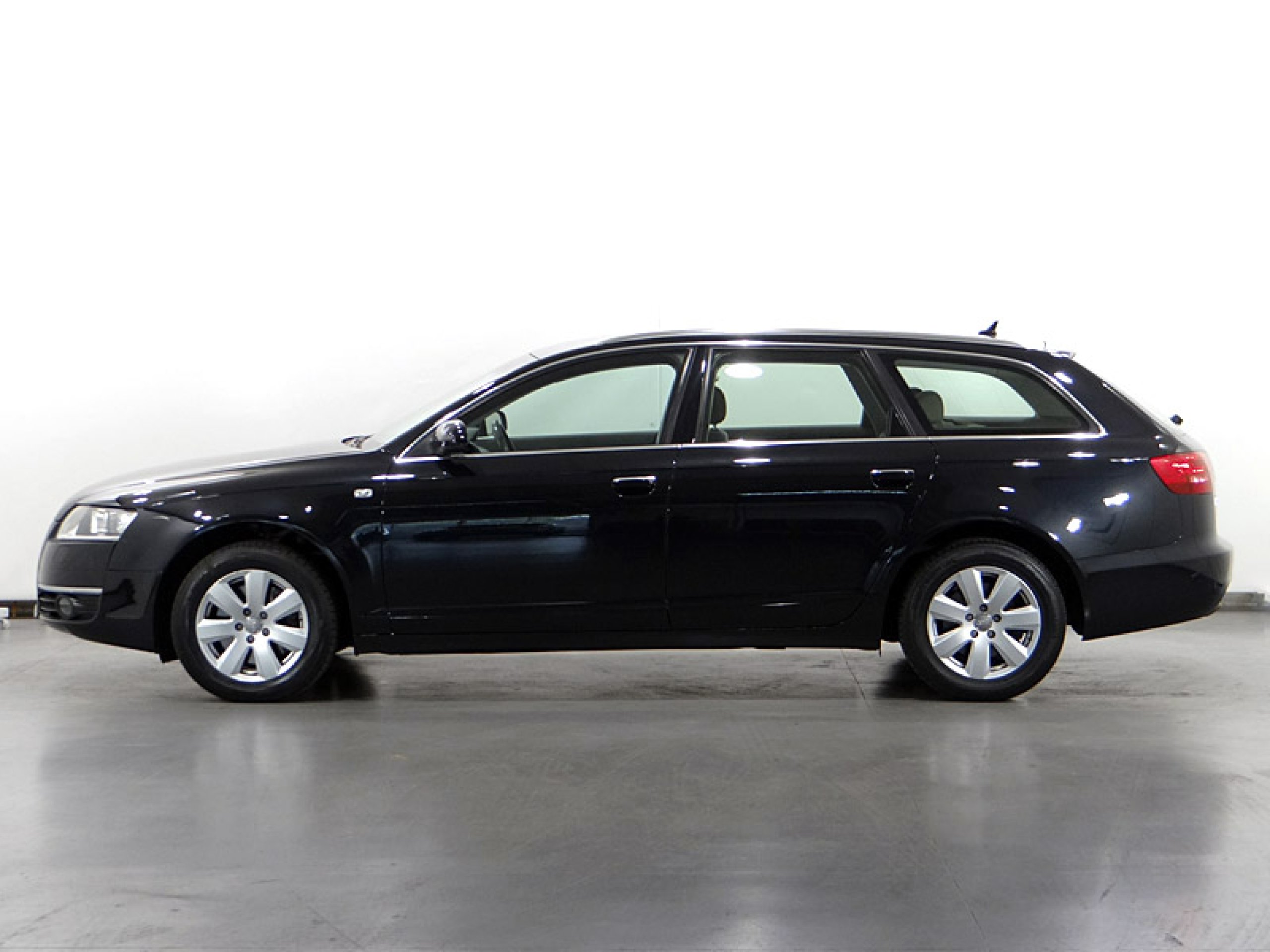 Foto Audi A6 13