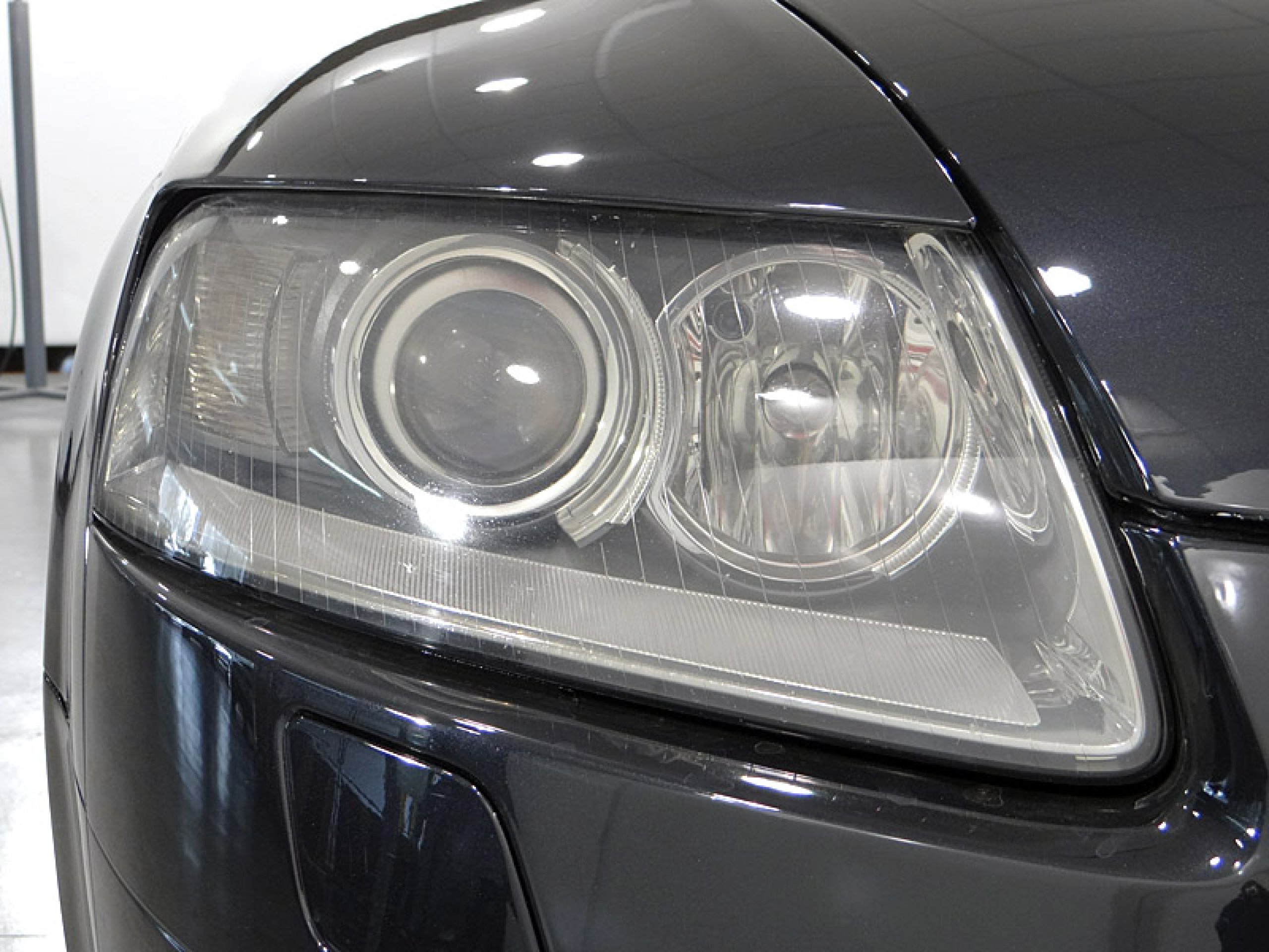 Foto Audi A6 15