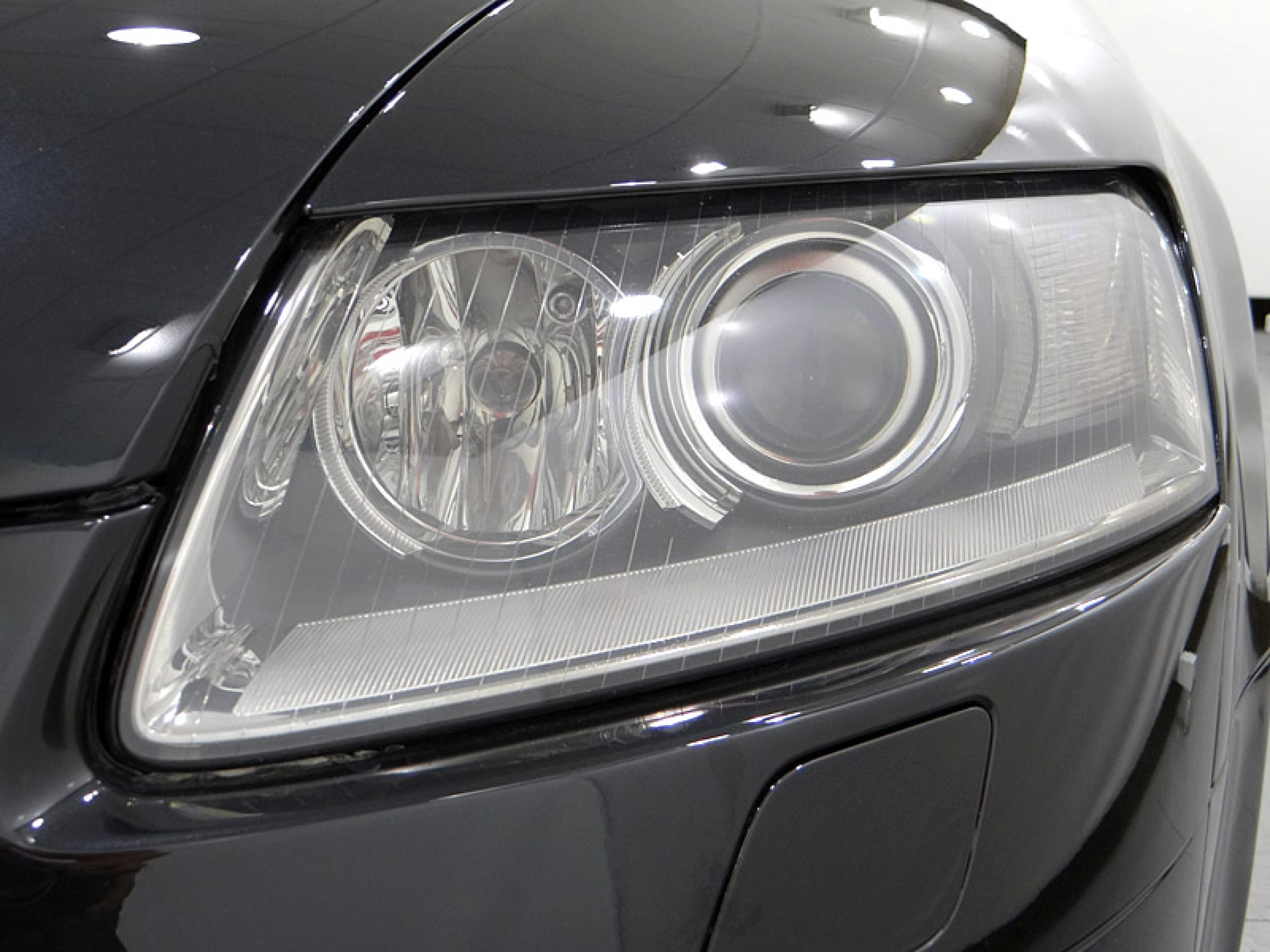 Foto Audi A6 16