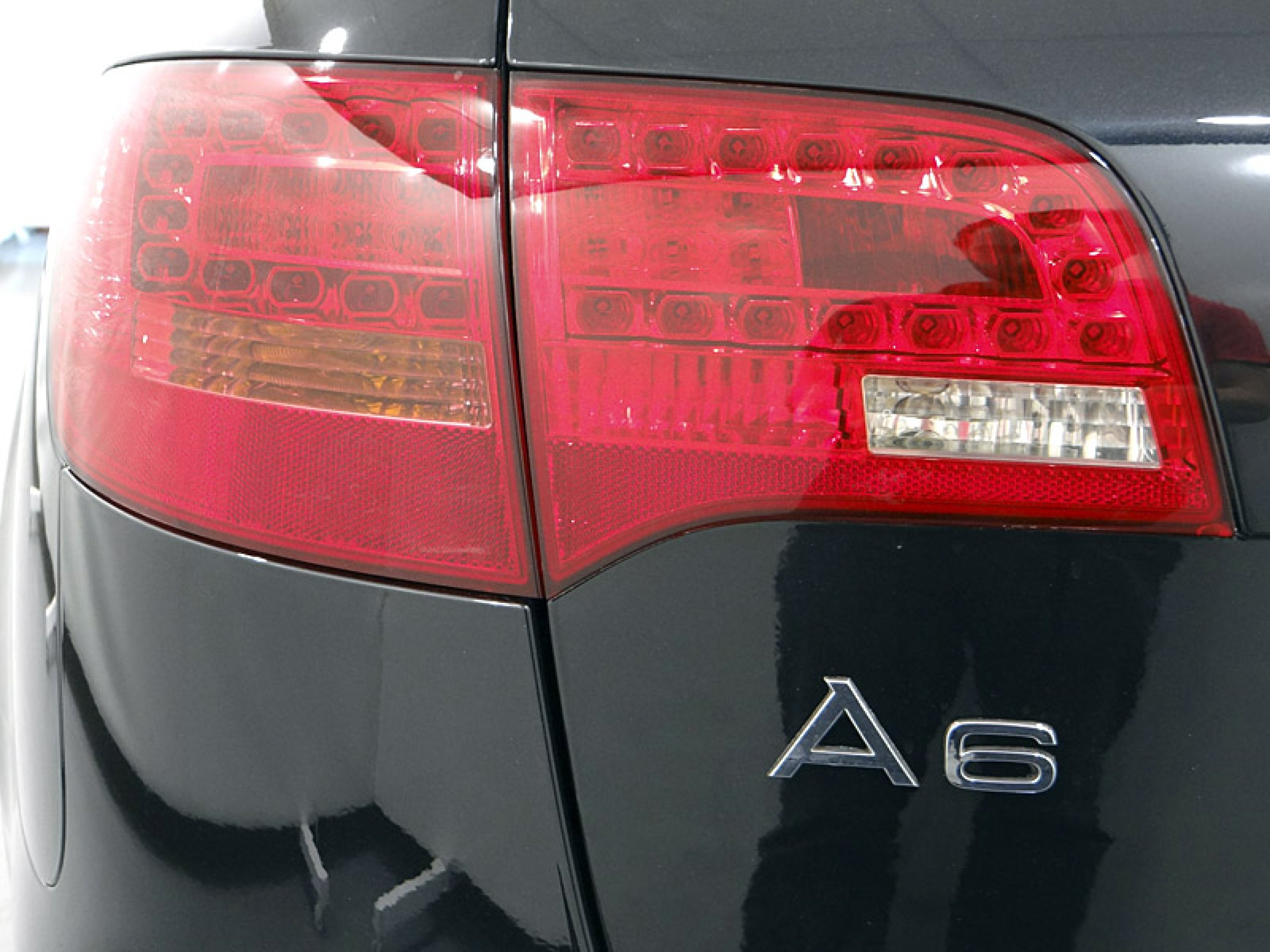 Foto Audi A6 17