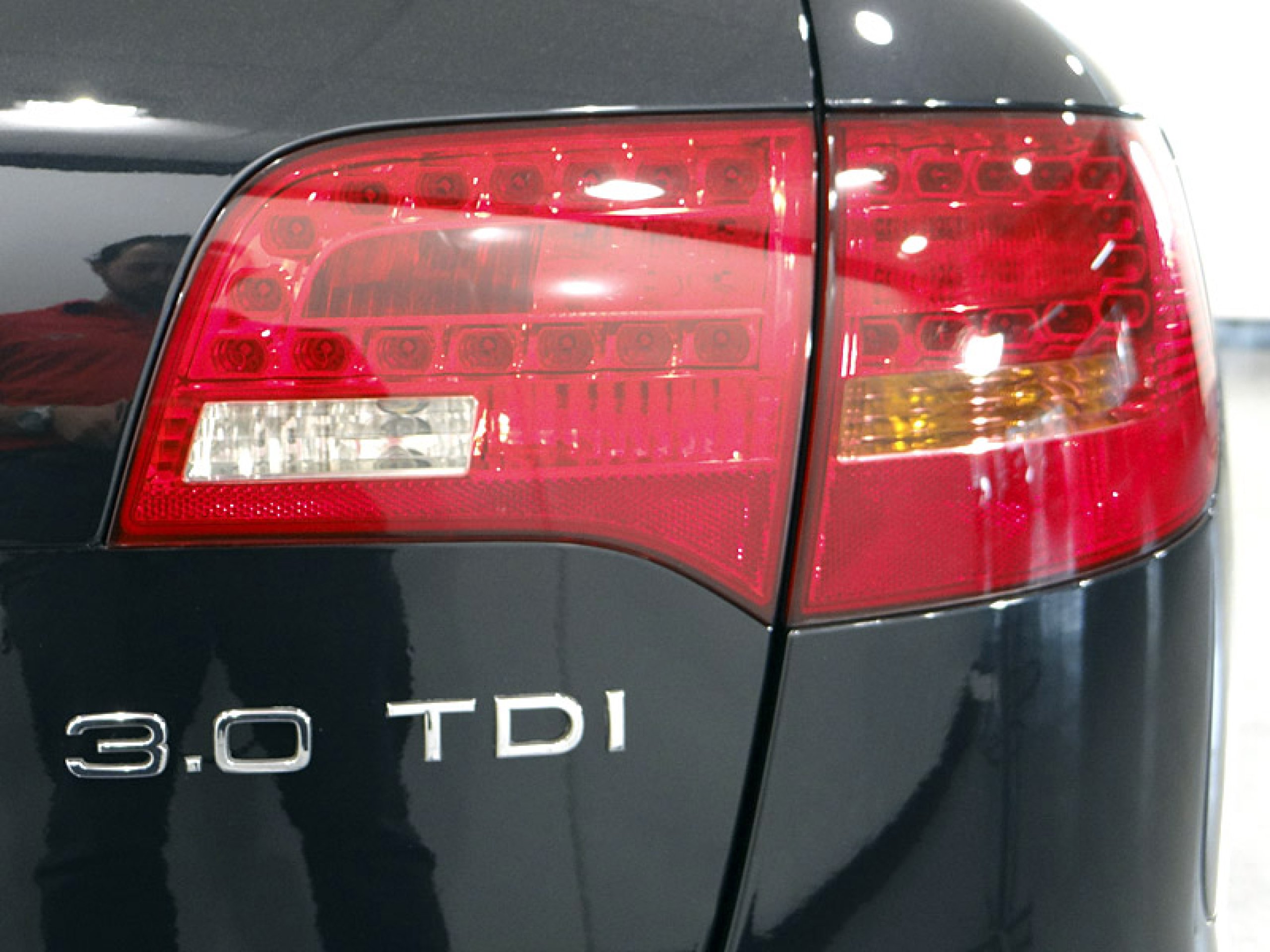 Foto Audi A6 18