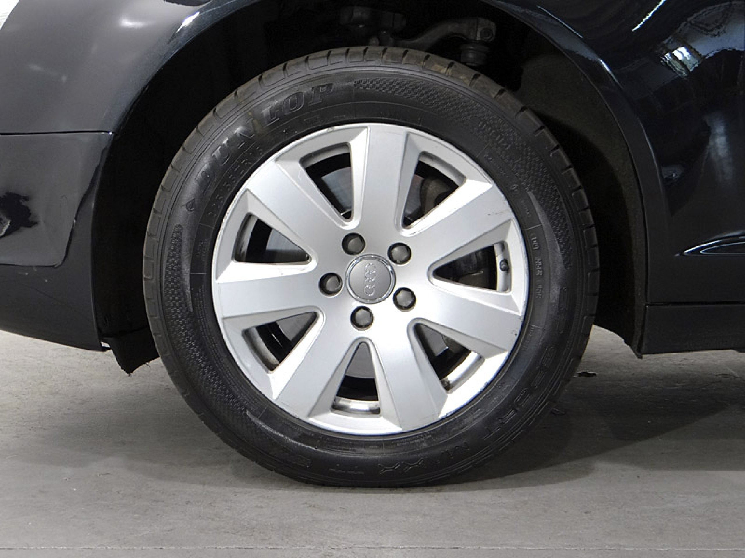 Foto Audi A6 19