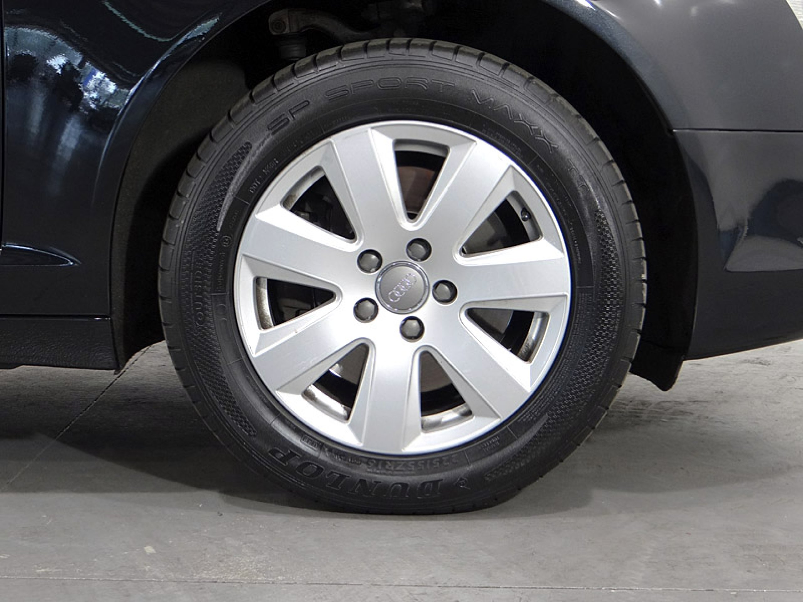 Foto Audi A6 22