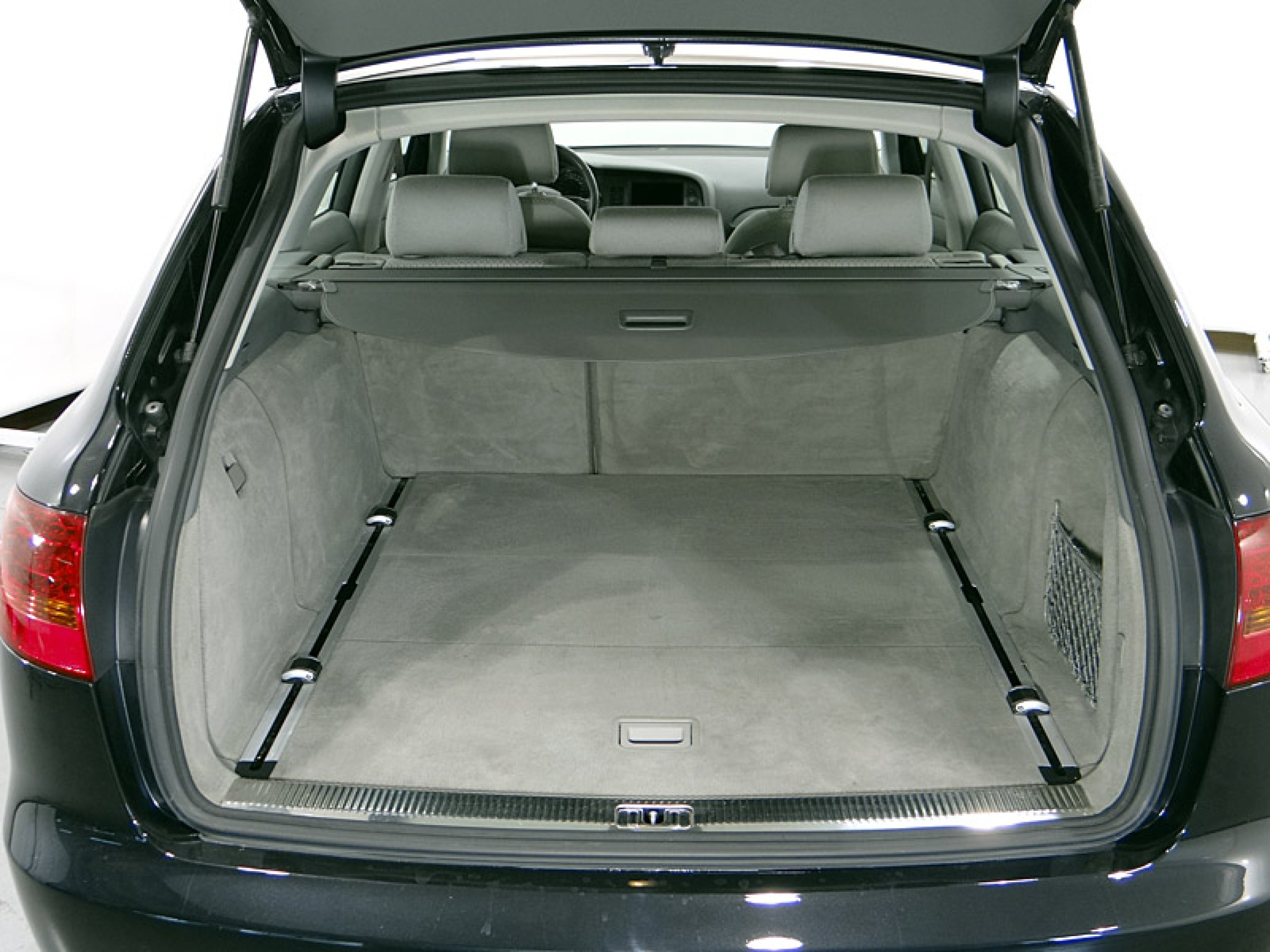 Foto Audi A6 23