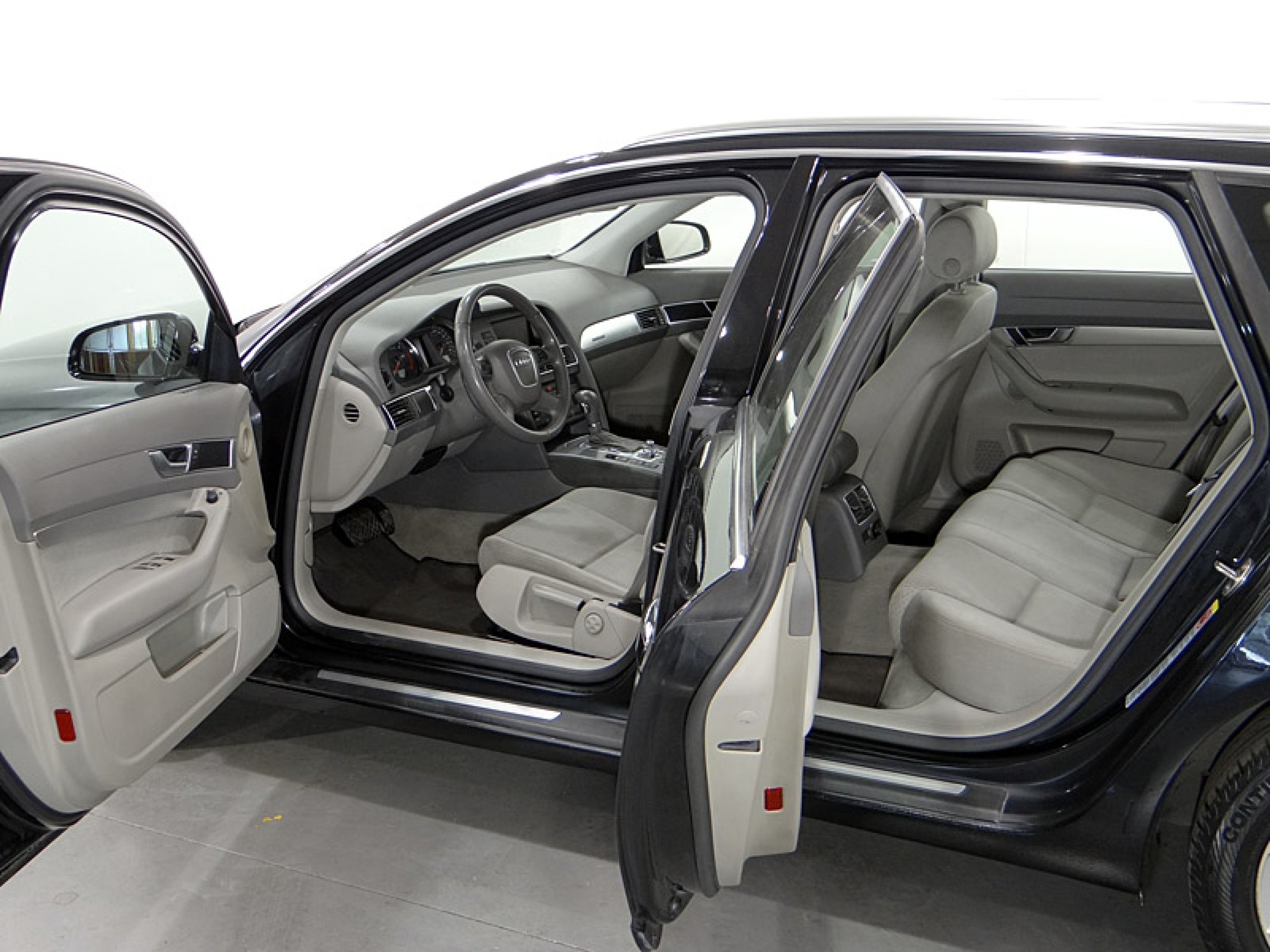 Foto Audi A6 24