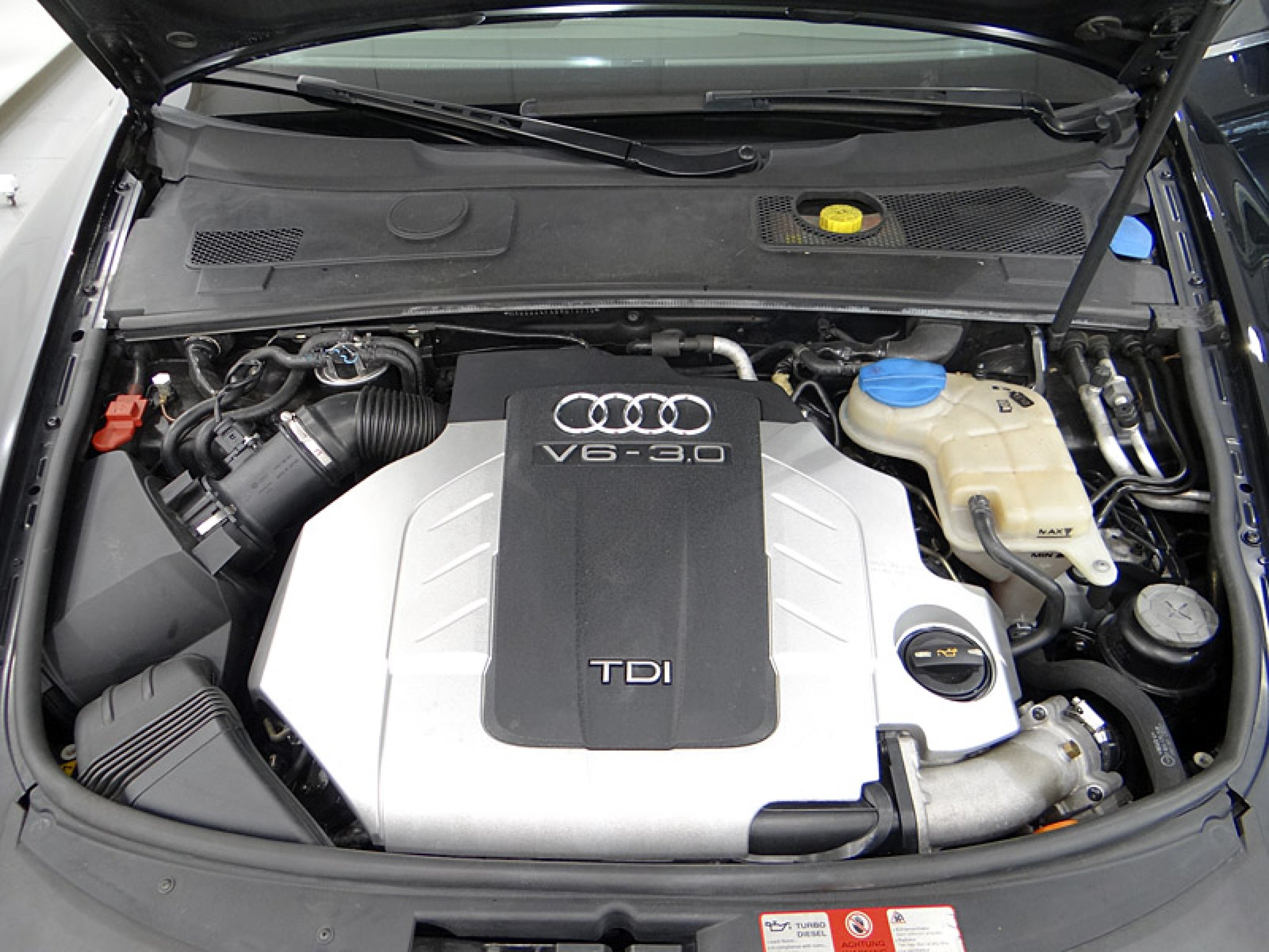 Foto Audi A6 25