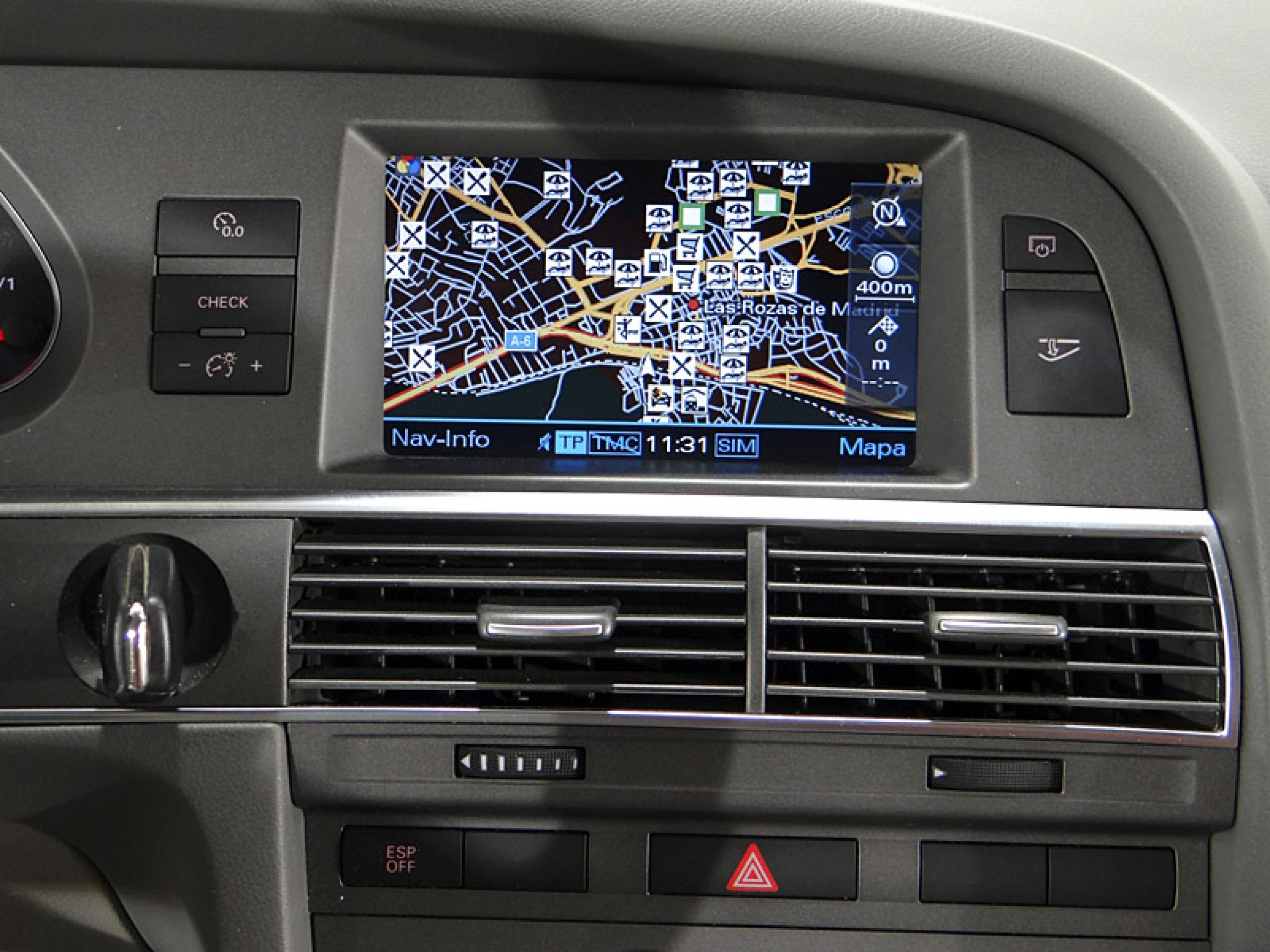 Foto Audi A6 33