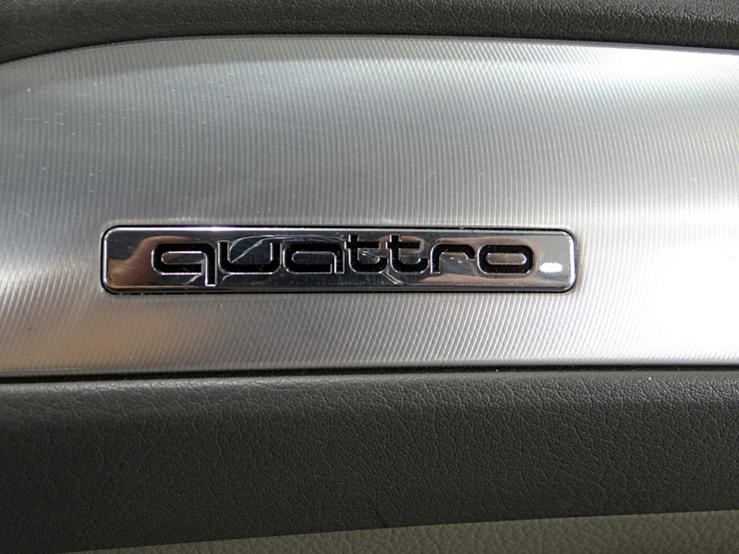 Foto Audi A6 39