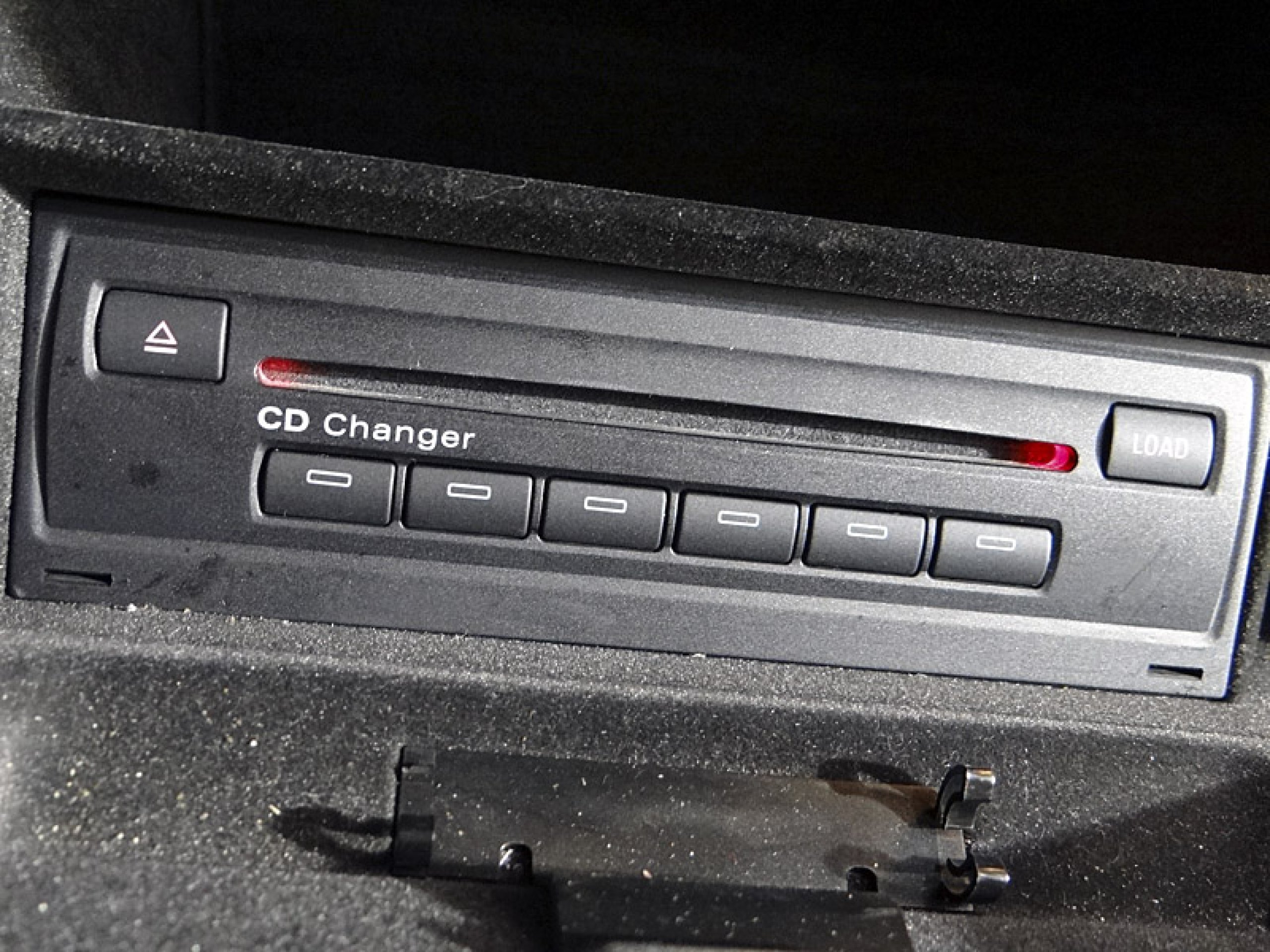 Foto Audi A6 40