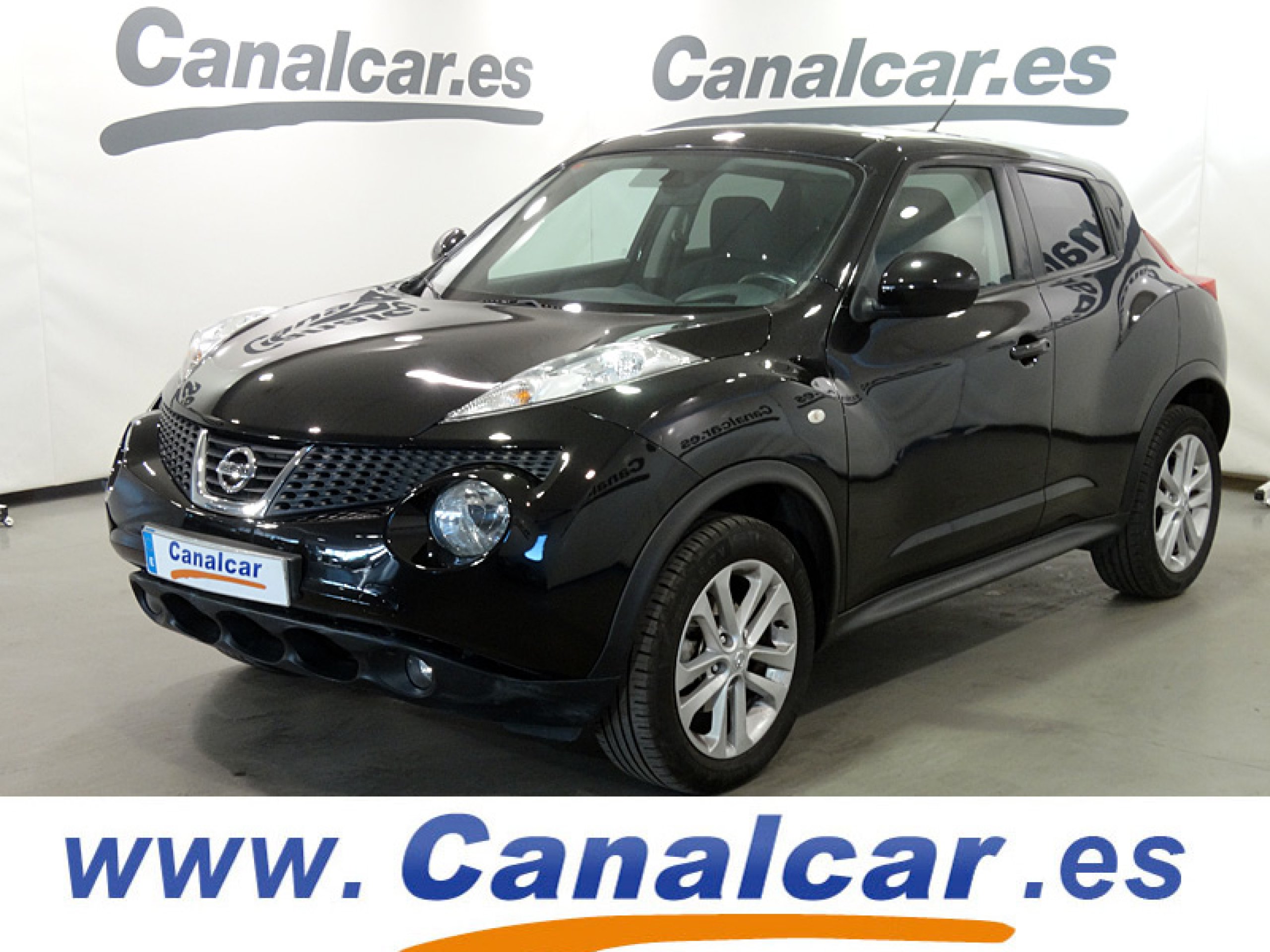 Foto Nissan Juke 2