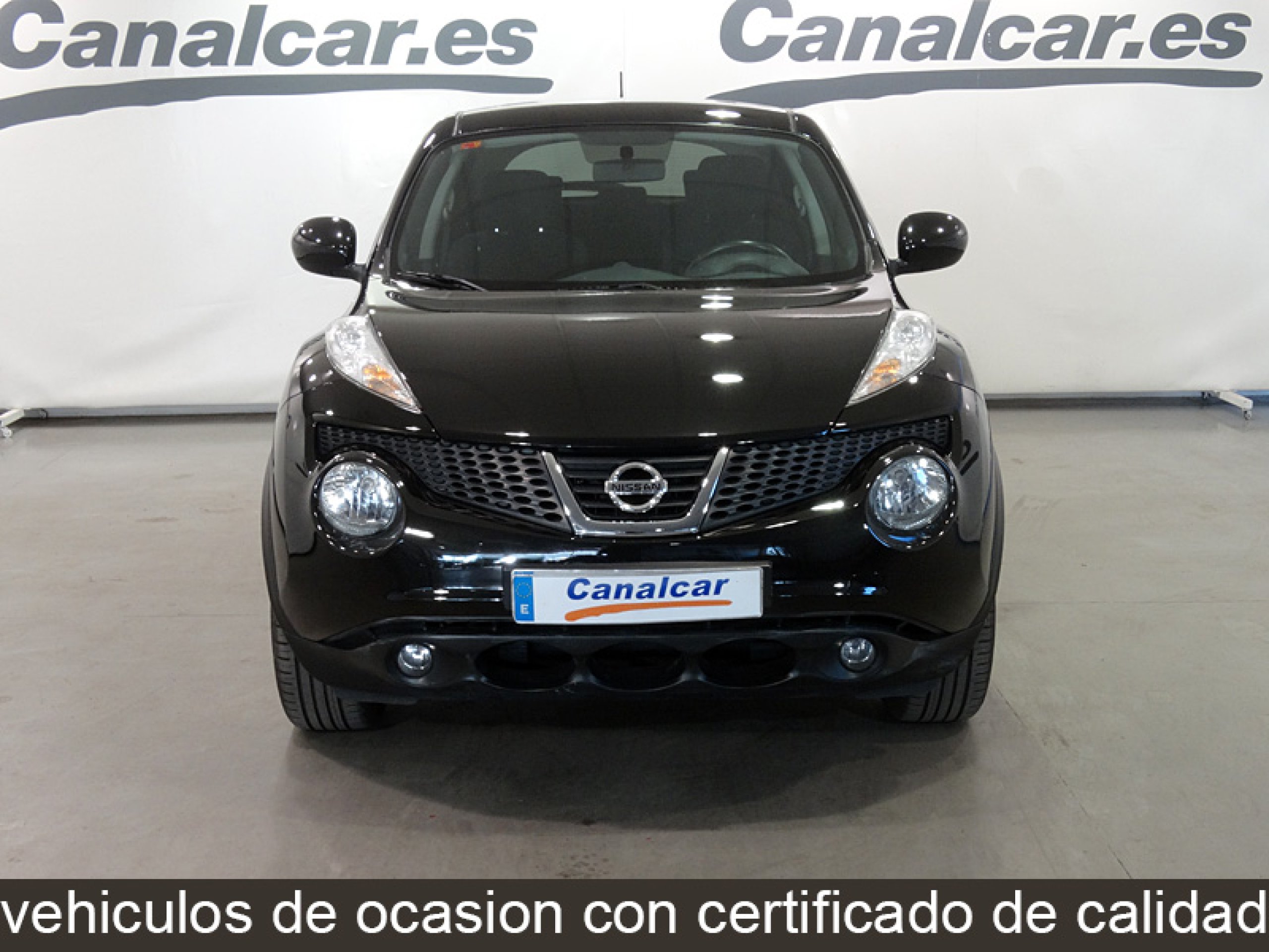 Foto Nissan Juke 3