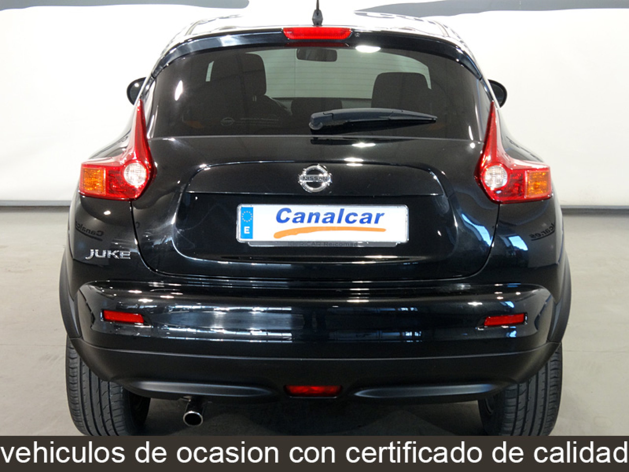Foto Nissan Juke 7