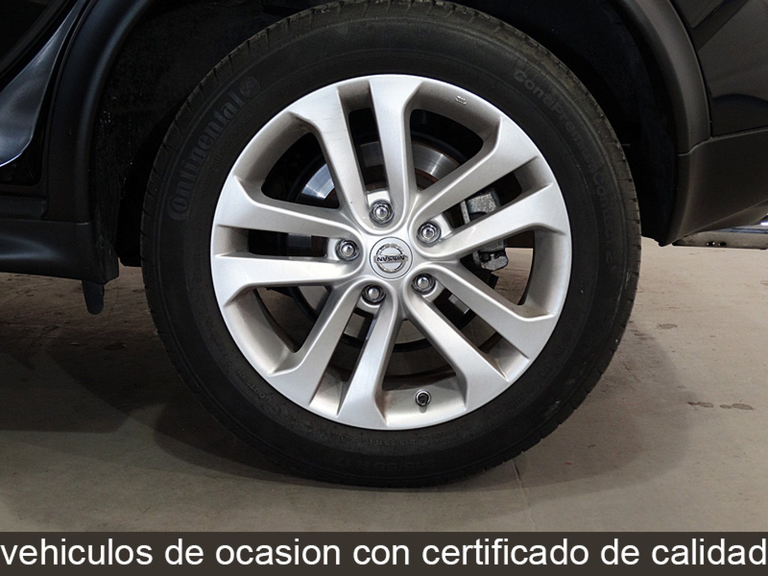 Foto Nissan Juke 11