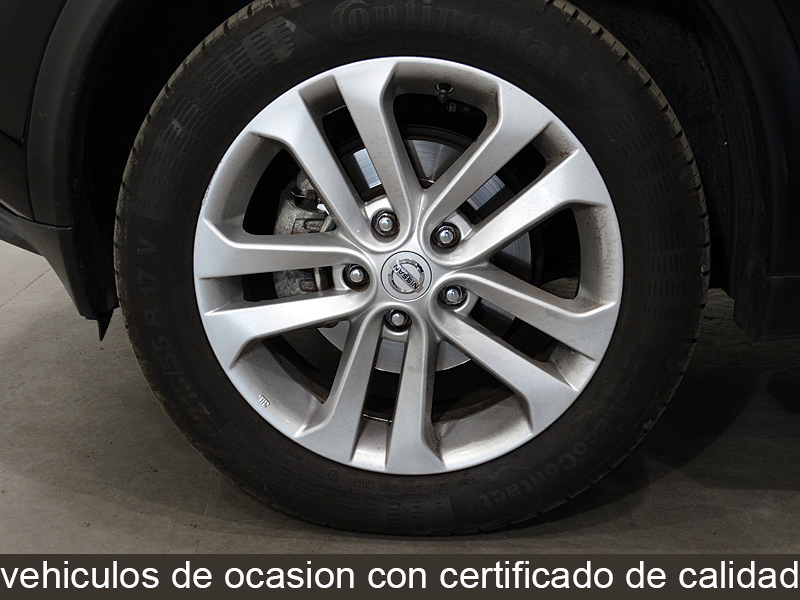 Foto Nissan Juke 12