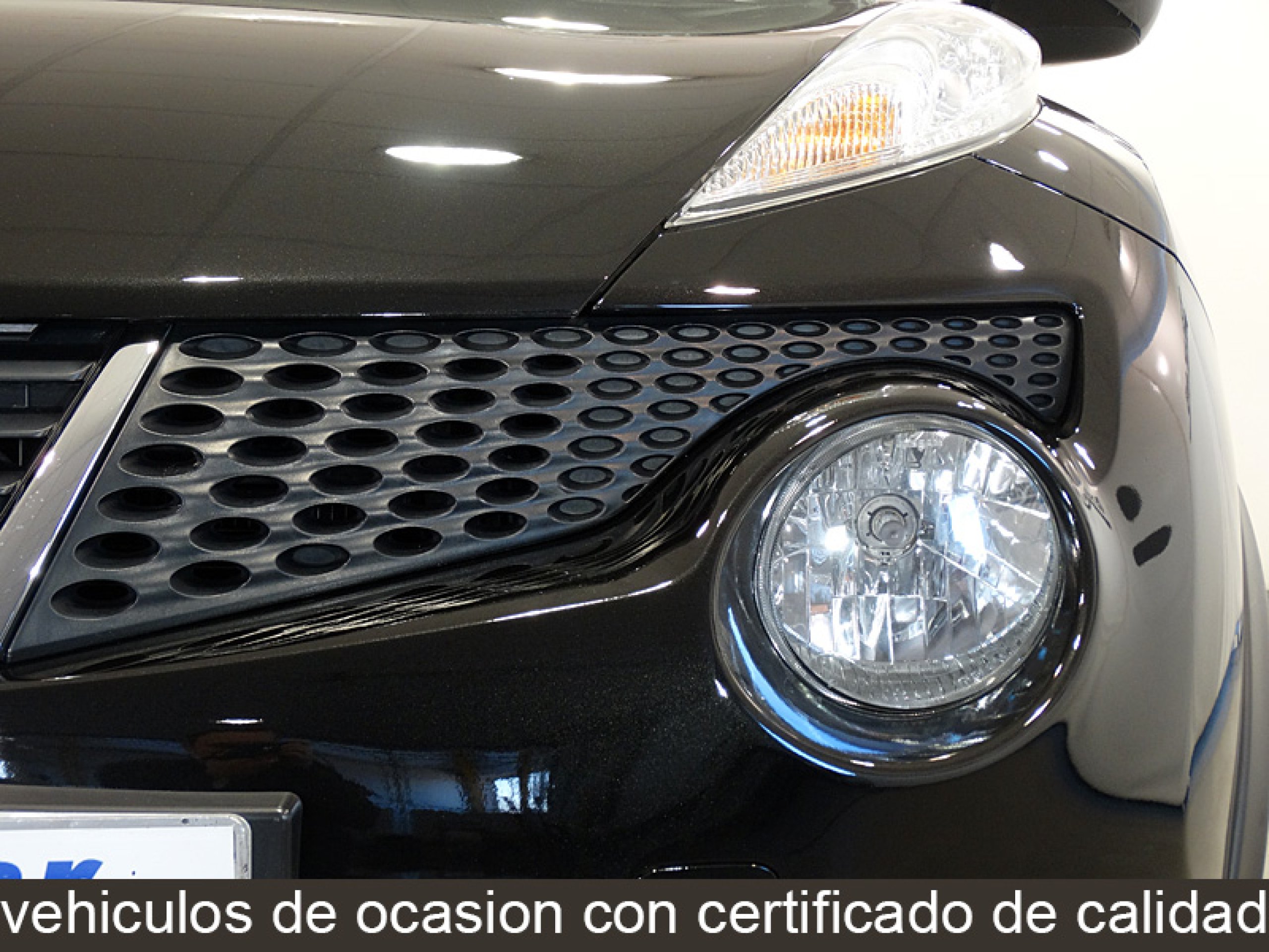 Foto Nissan Juke 14