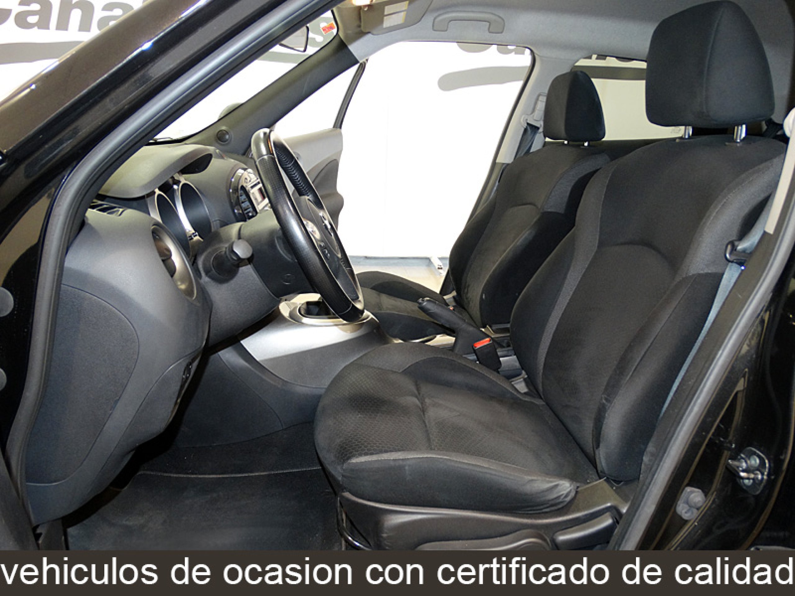 Foto Nissan Juke 16