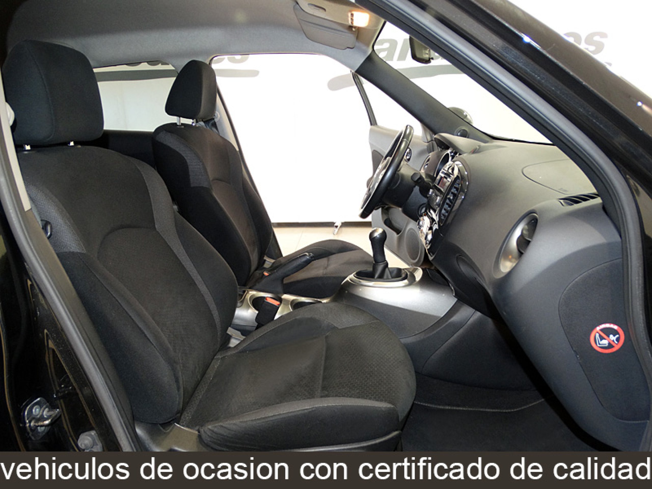 Foto Nissan Juke 18
