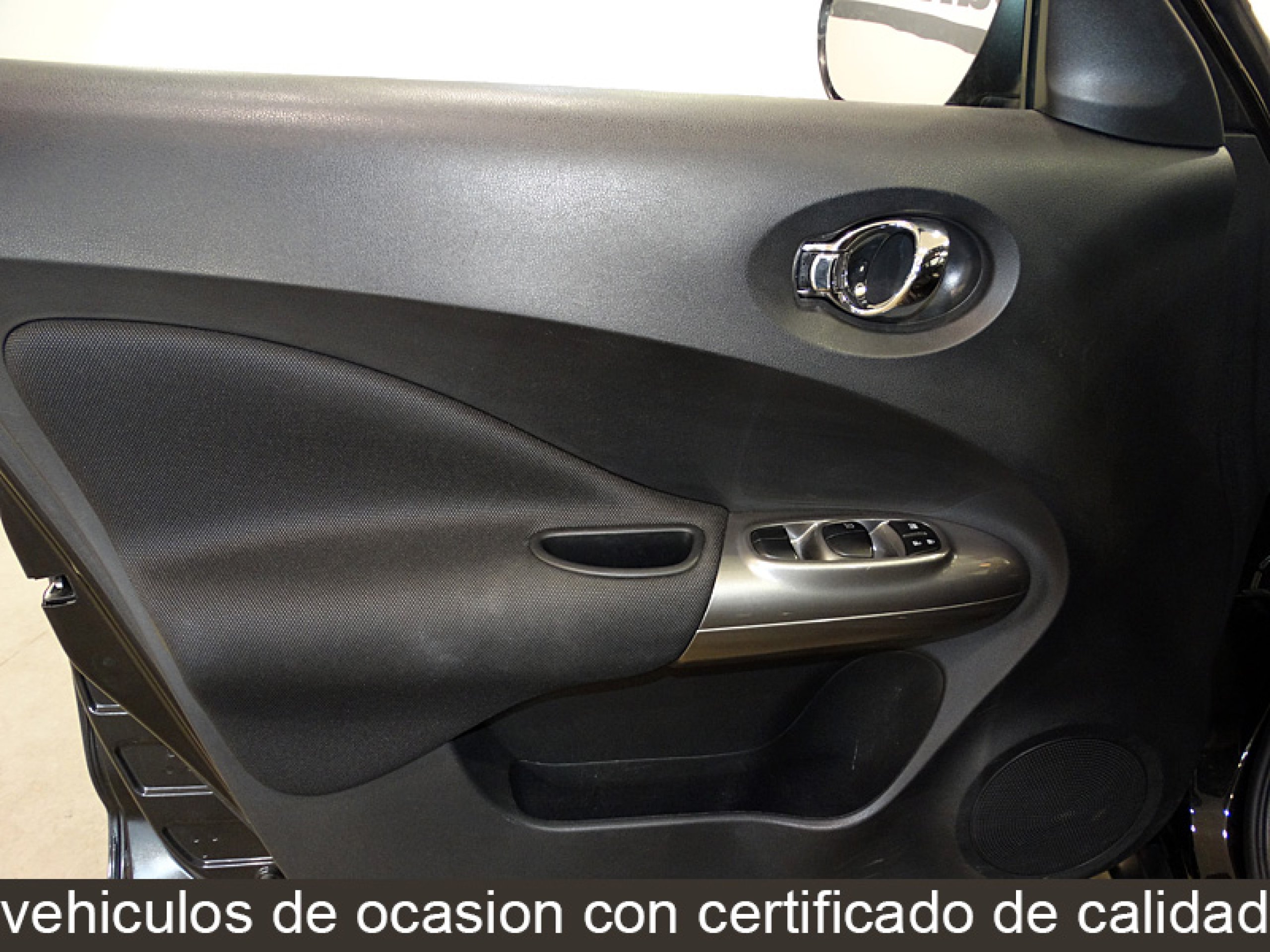 Foto Nissan Juke 19