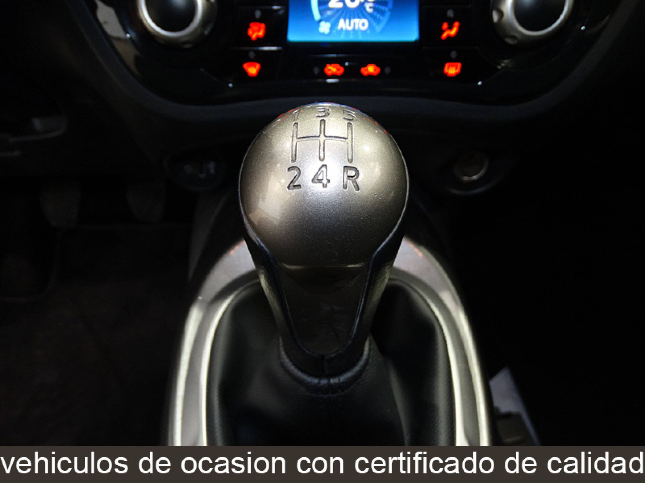 Foto Nissan Juke 21