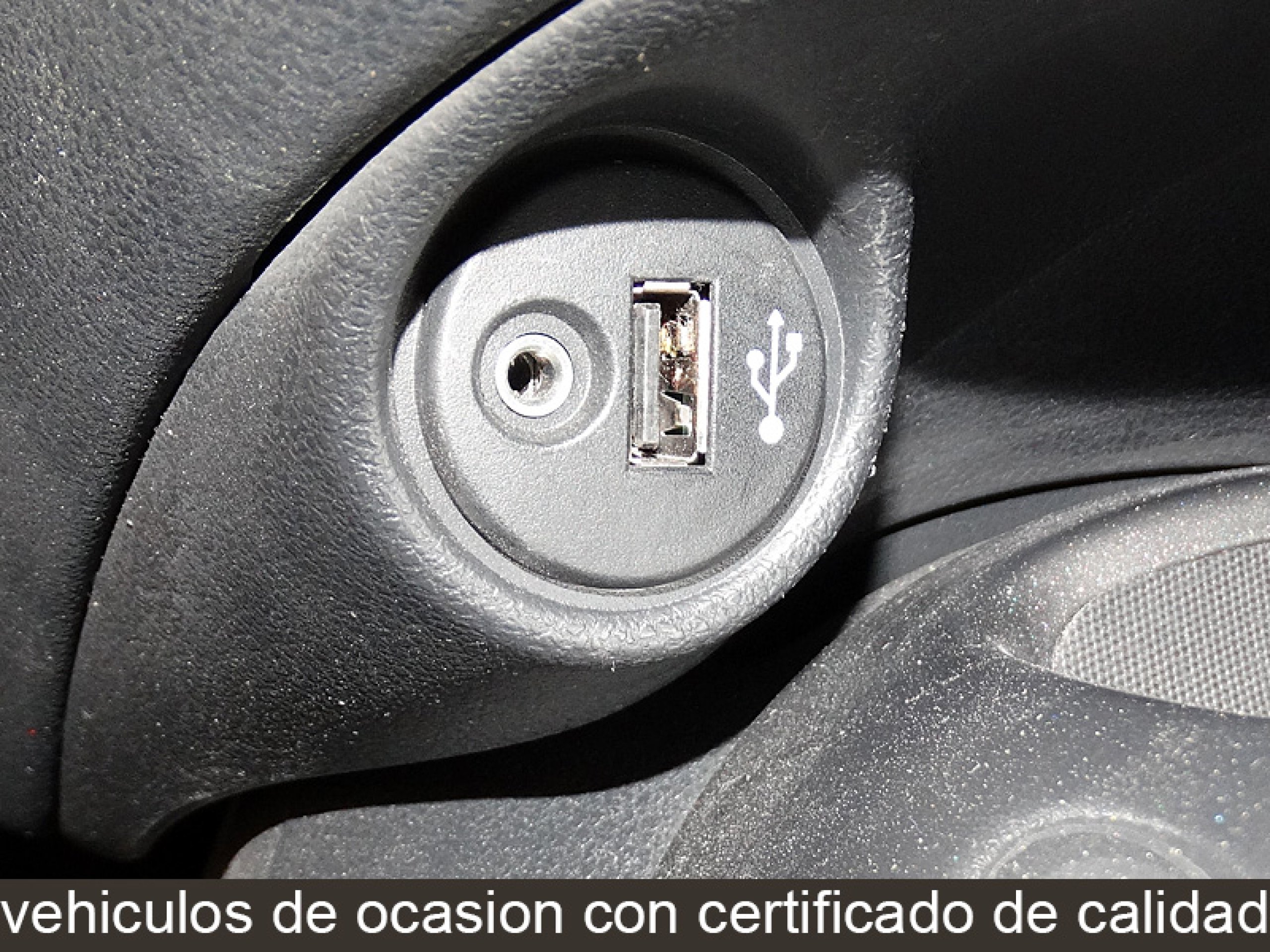 Foto Nissan Juke 22