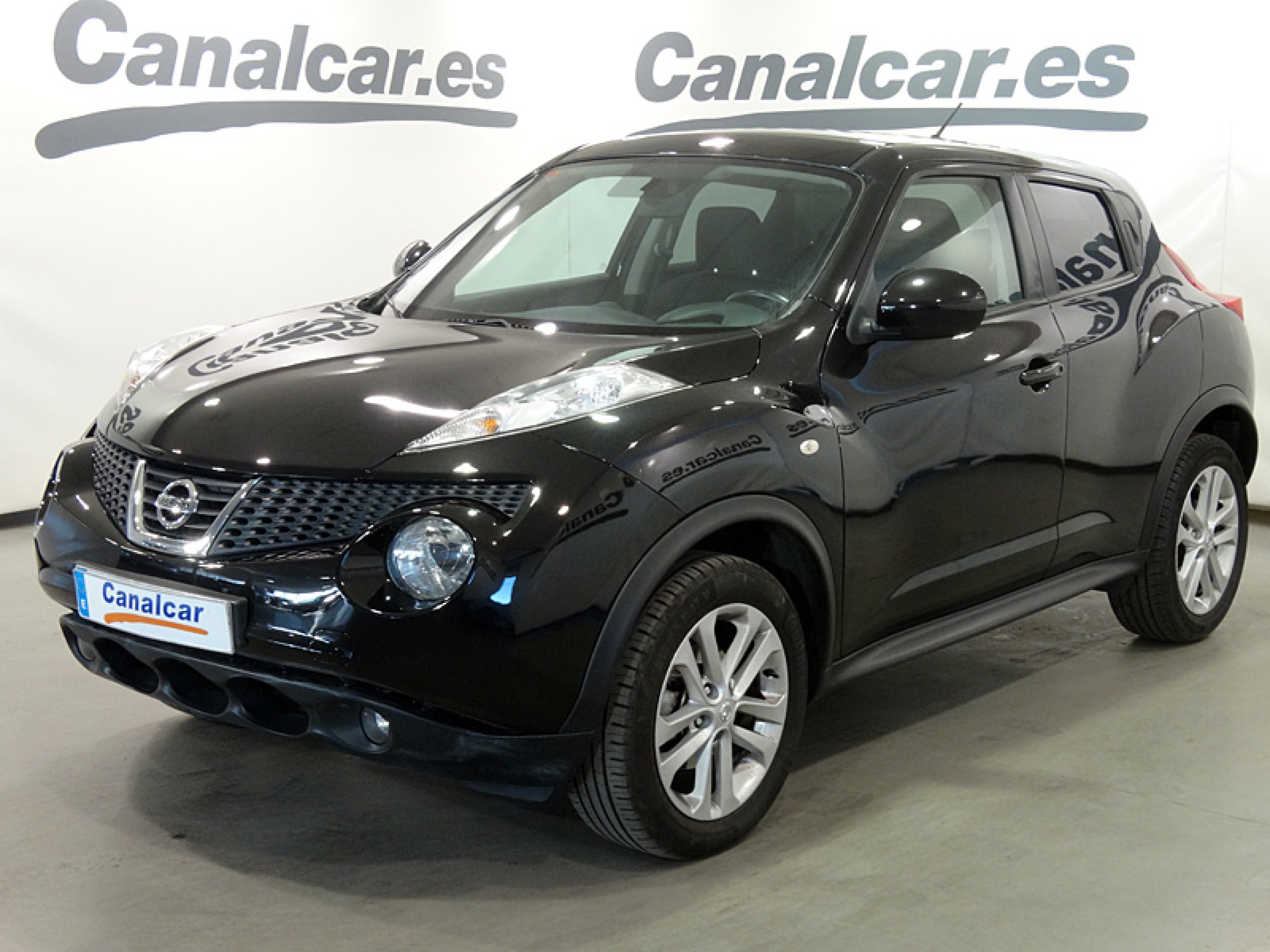 Foto Nissan Juke 29