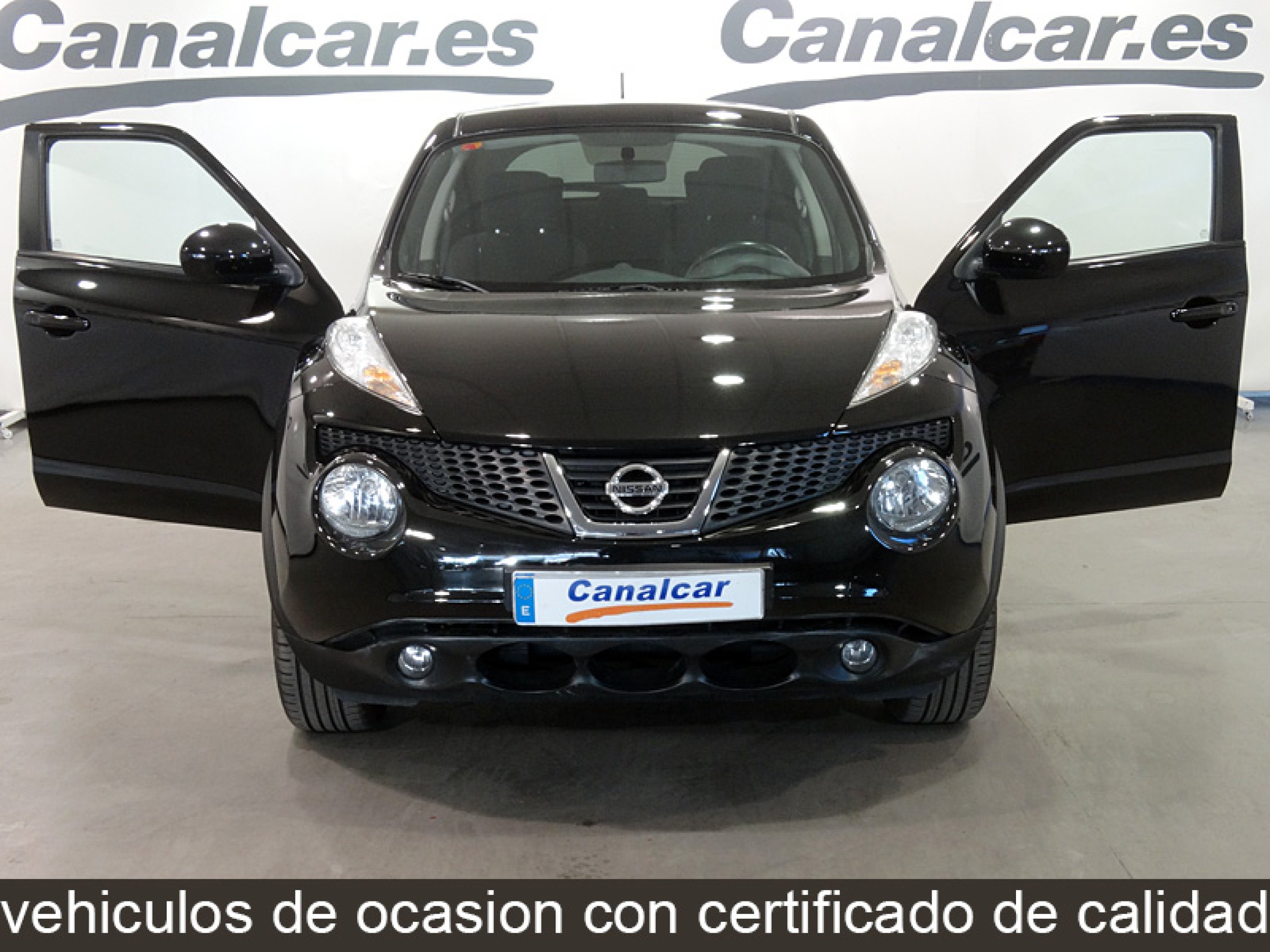 Foto Nissan Juke 31