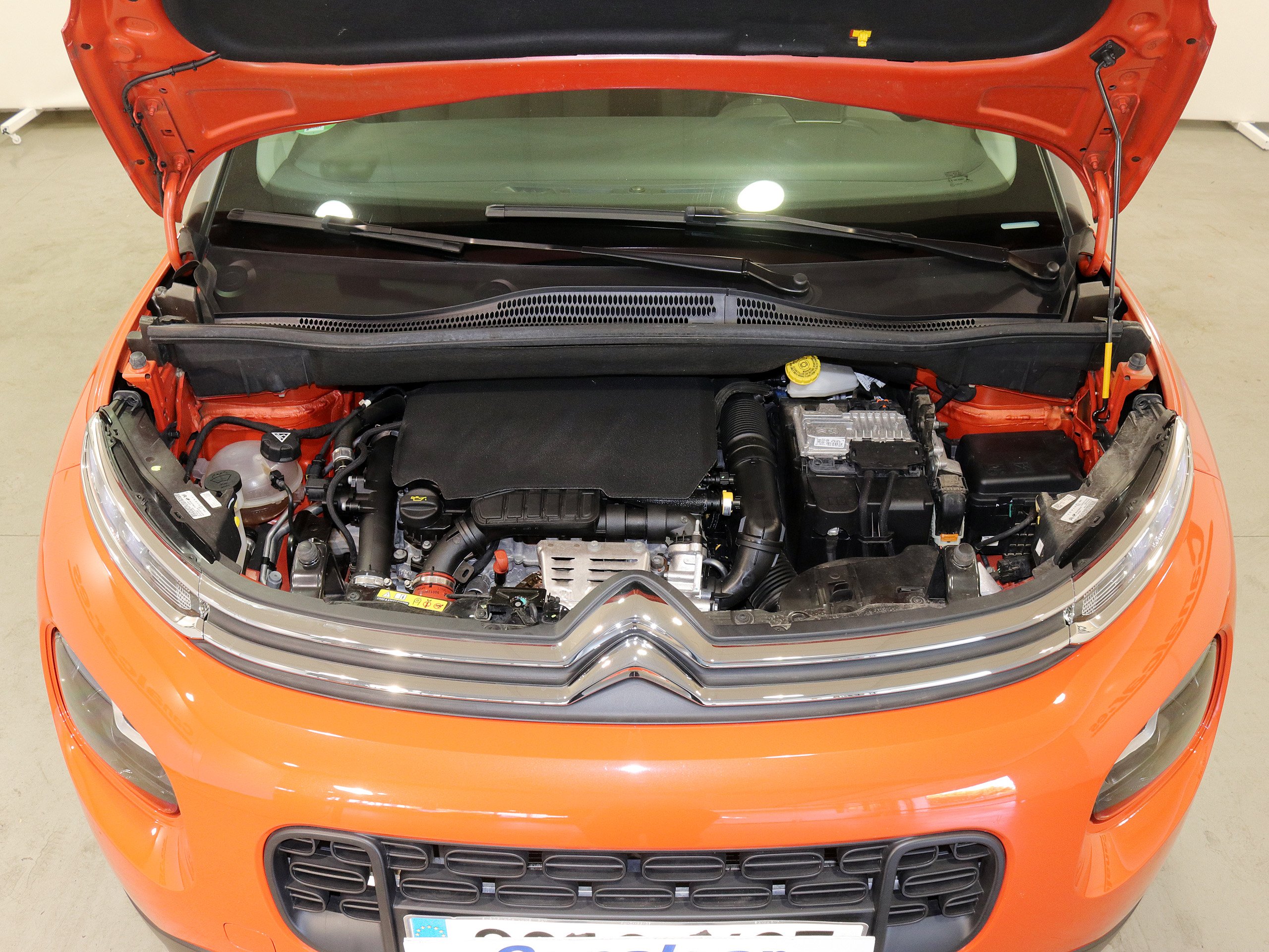 Foto Citroen C3 Aircross 7