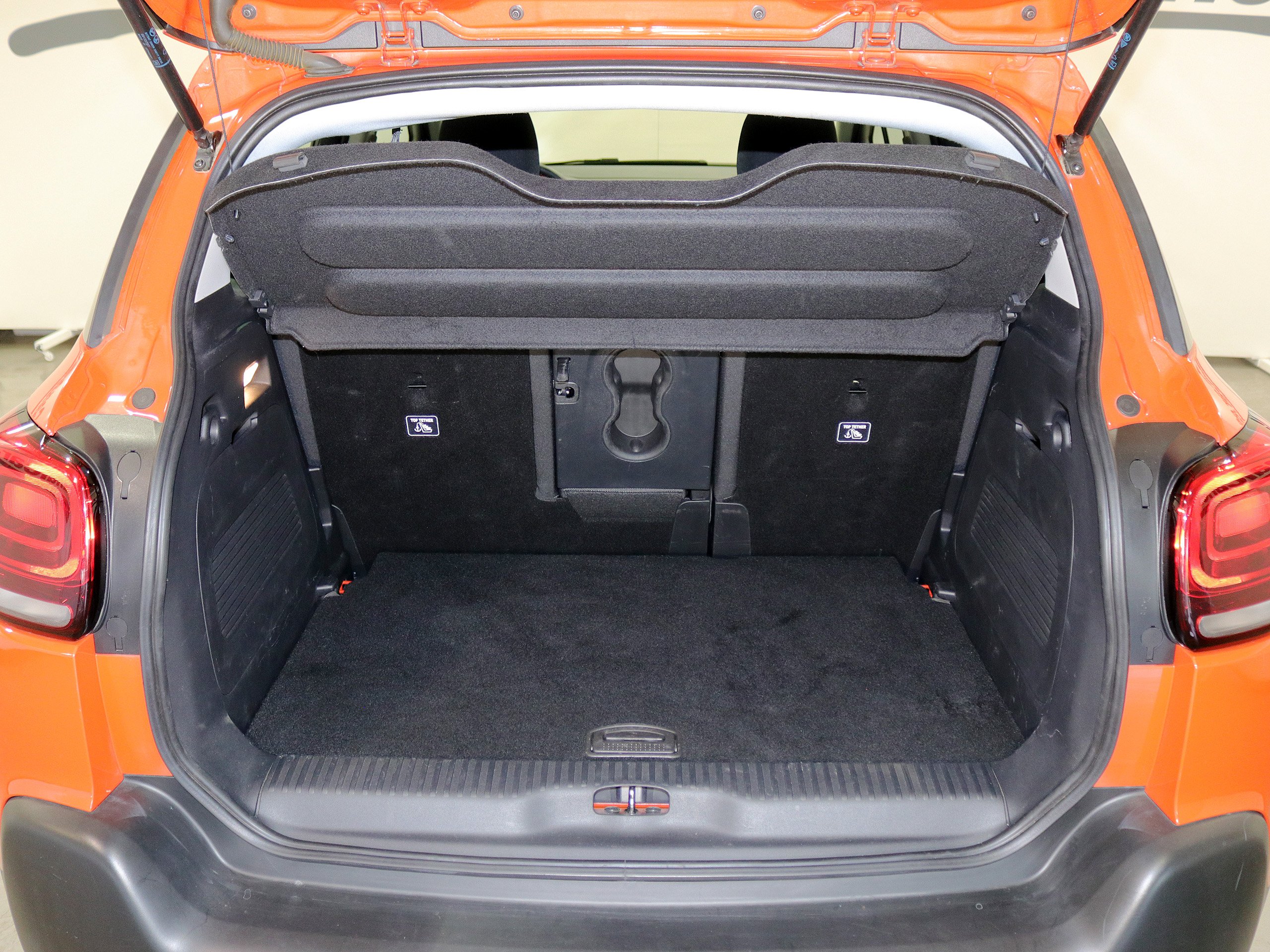 Foto Citroen C3 Aircross 8