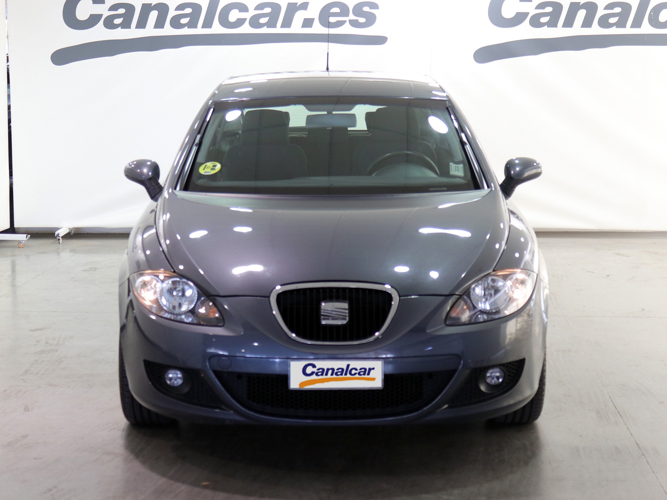 Foto Seat Leon 3