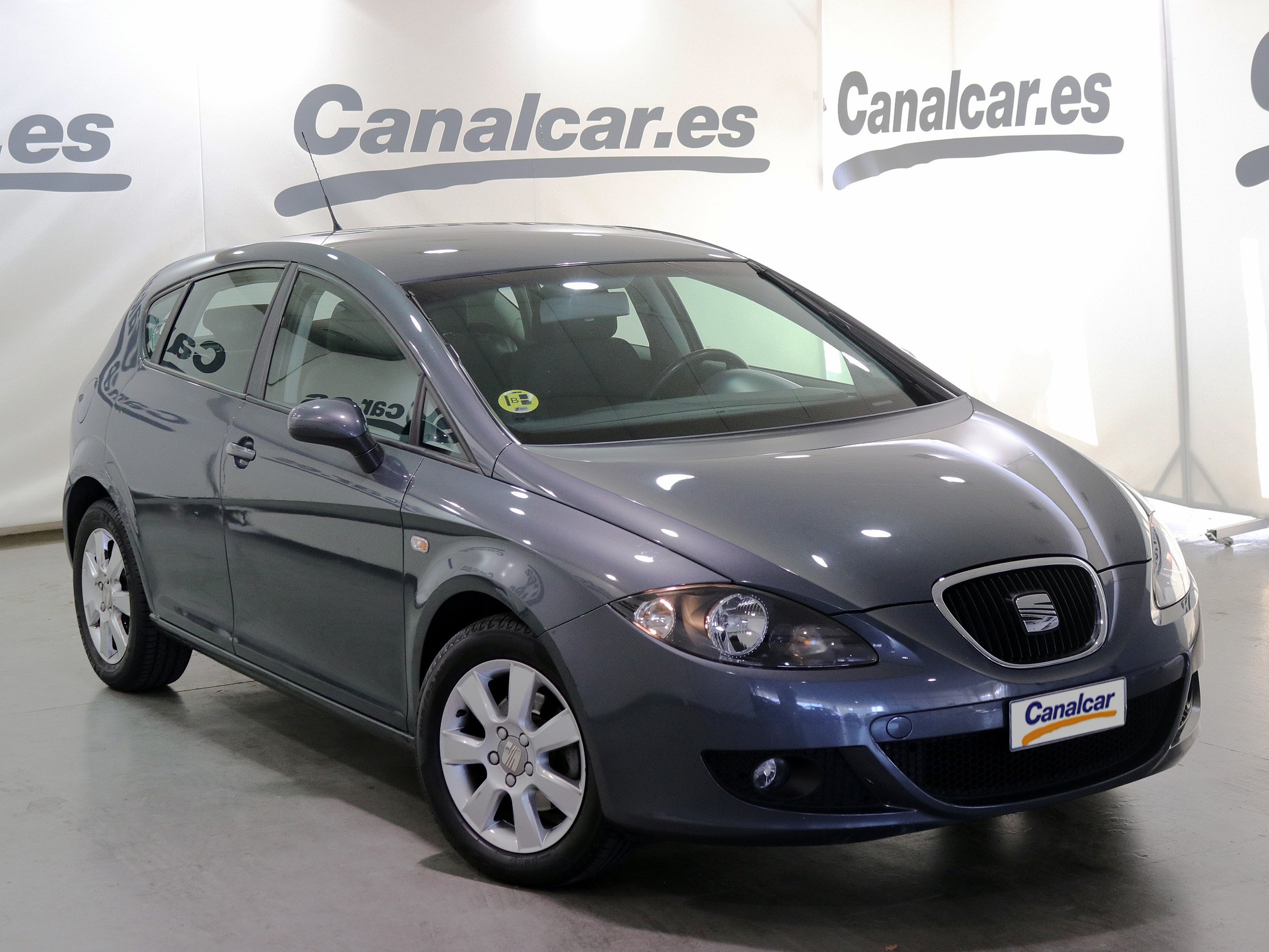 Foto Seat Leon 4