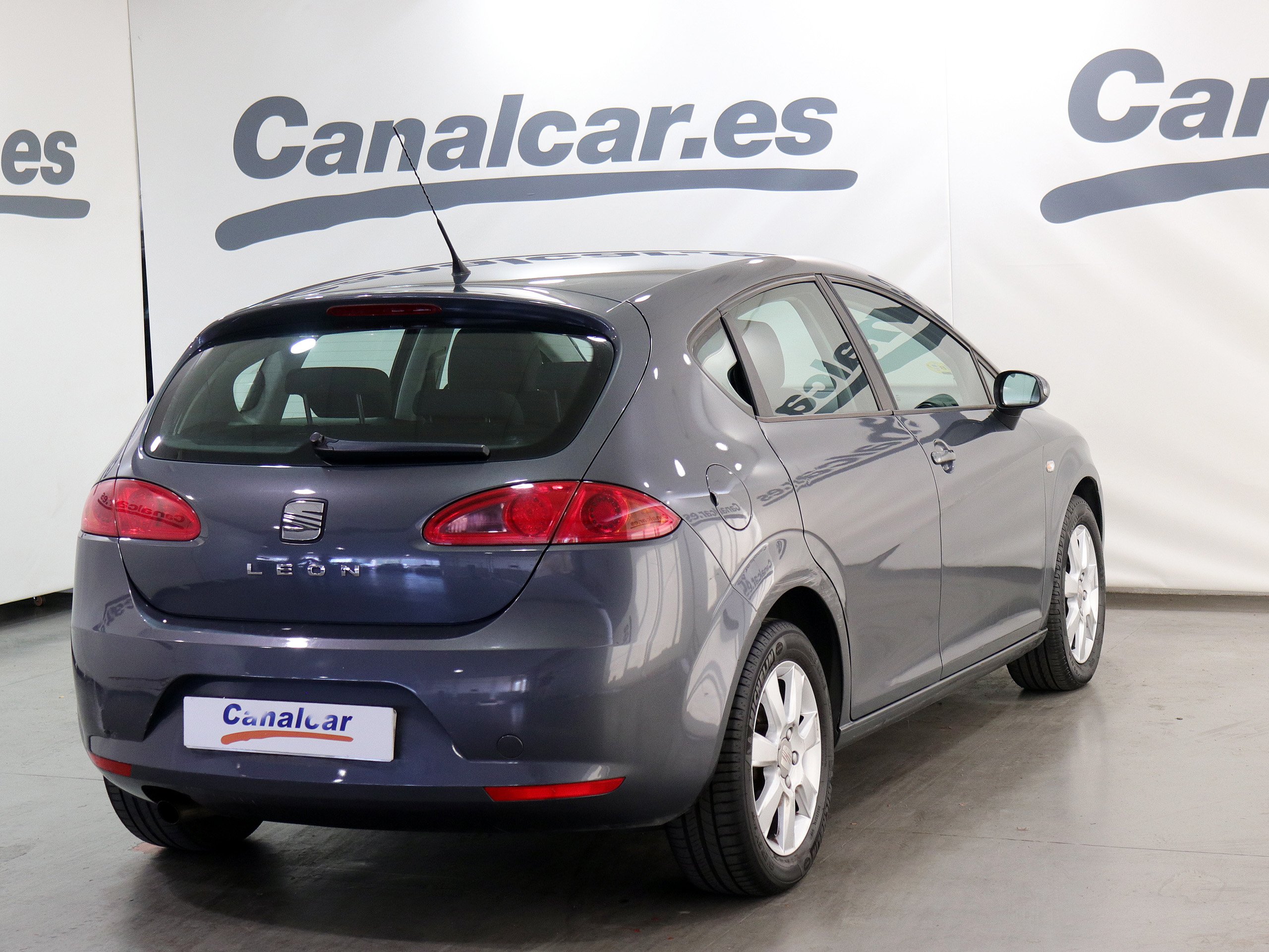 Foto Seat Leon 6
