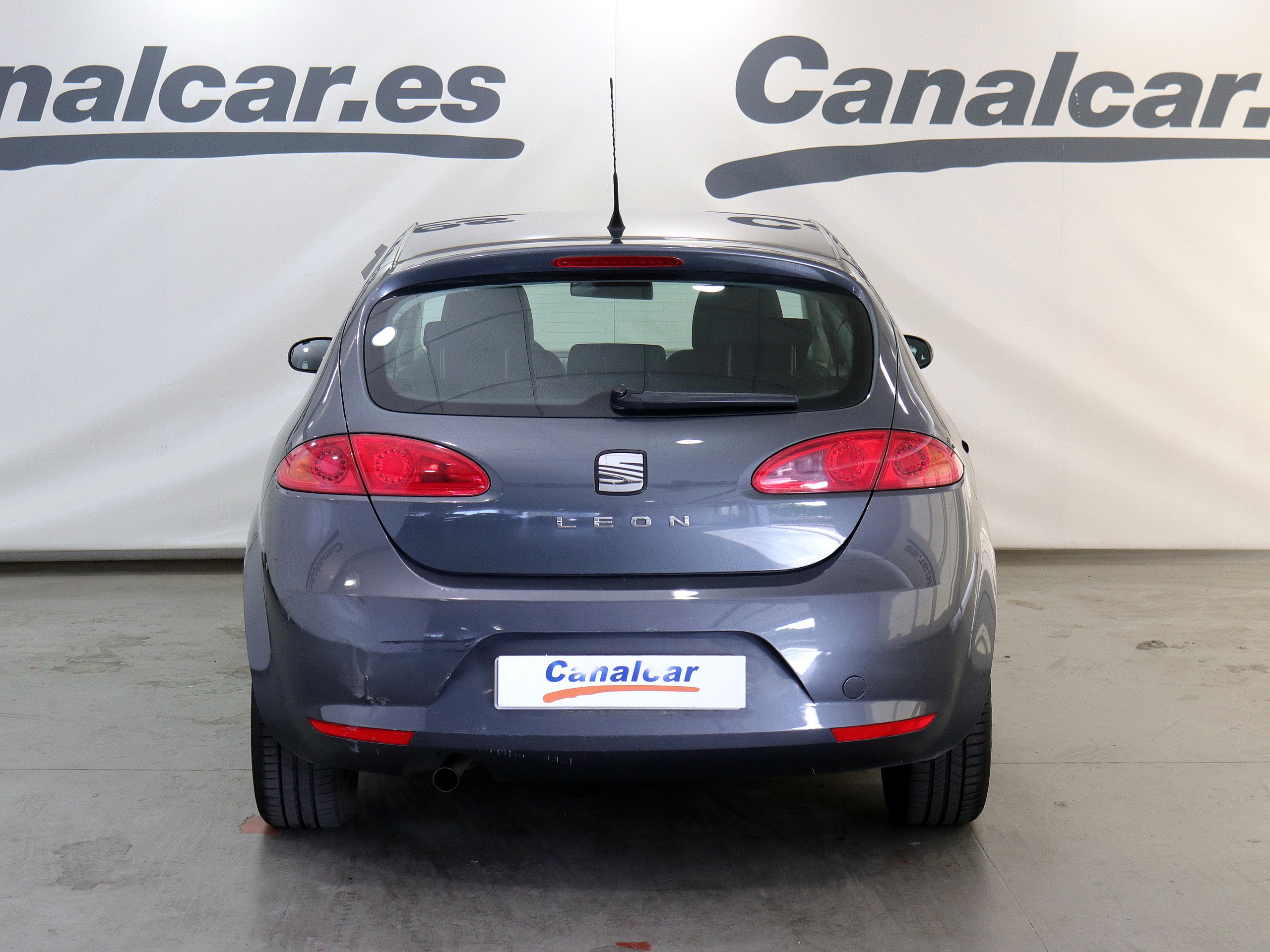 Foto Seat Leon 7