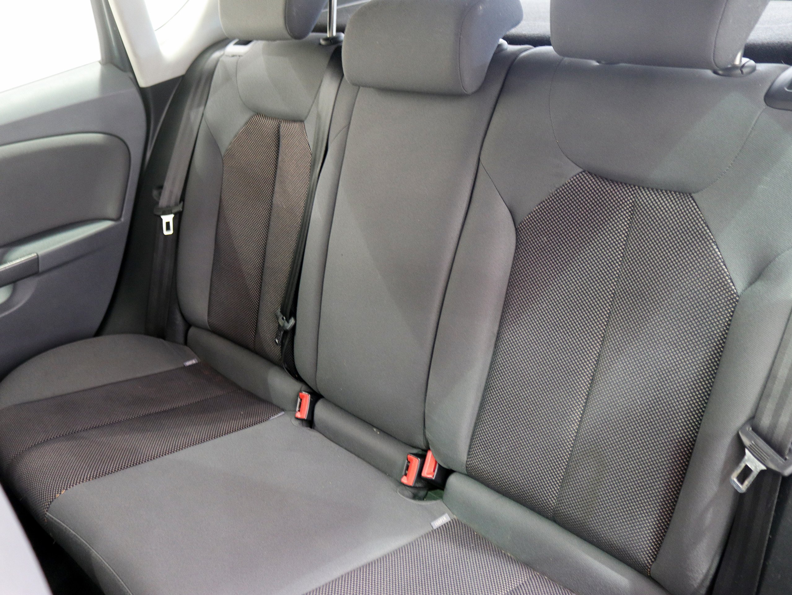Foto Seat Leon 11