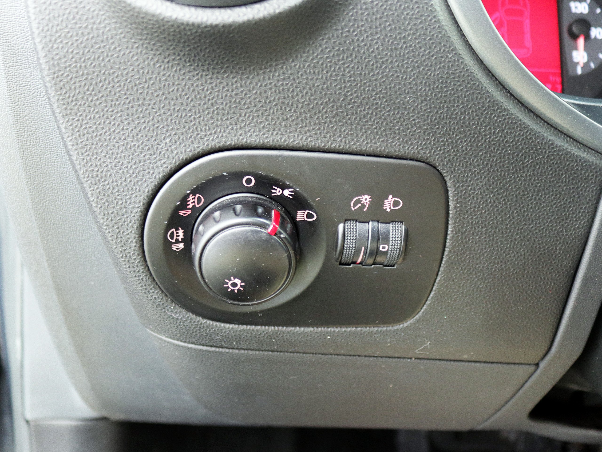 Foto Seat Leon 13