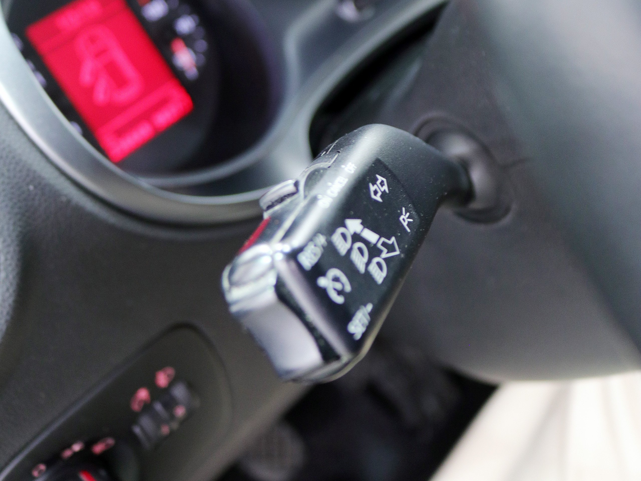 Foto Seat Leon 14