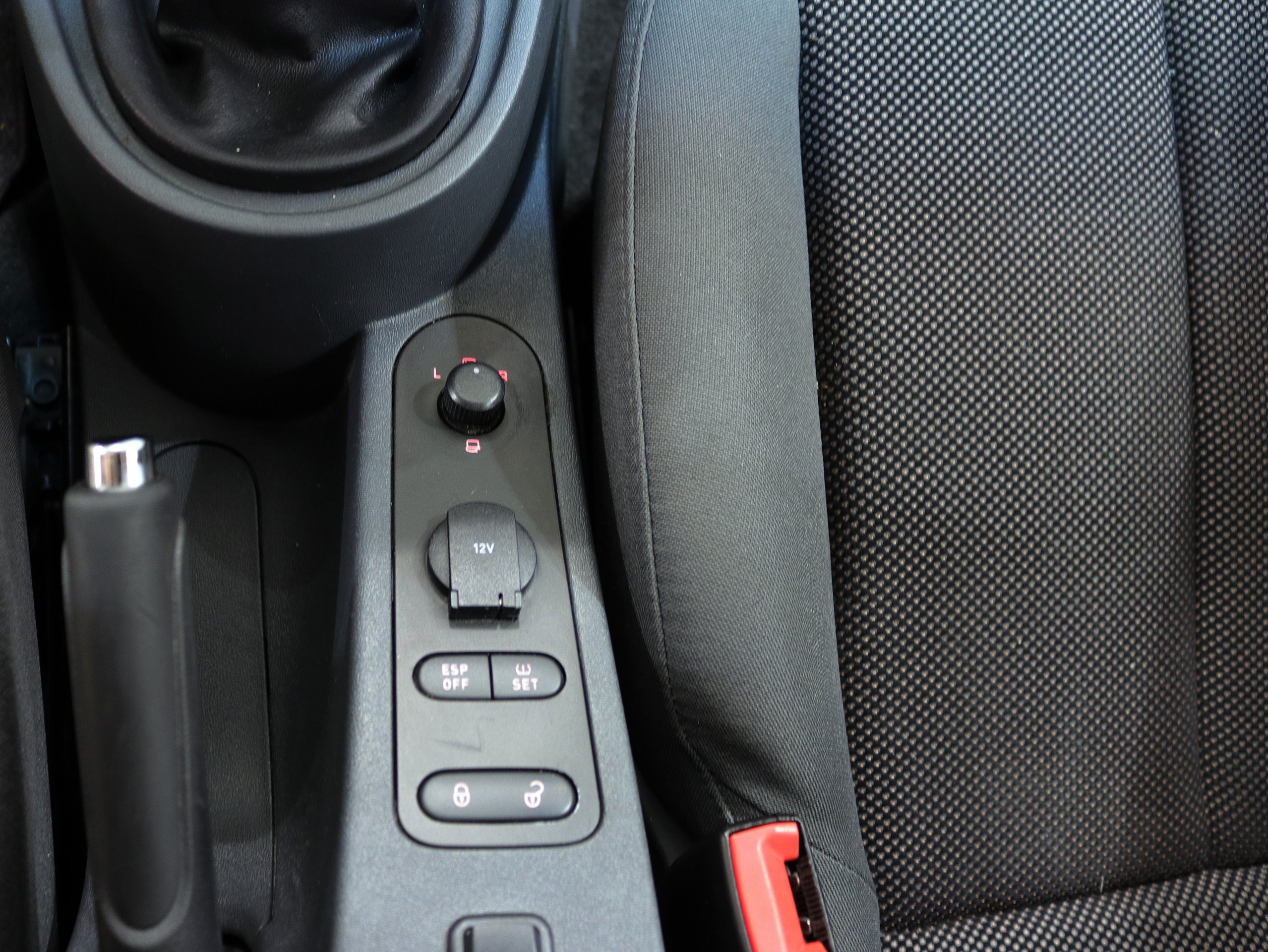 Foto Seat Leon 15