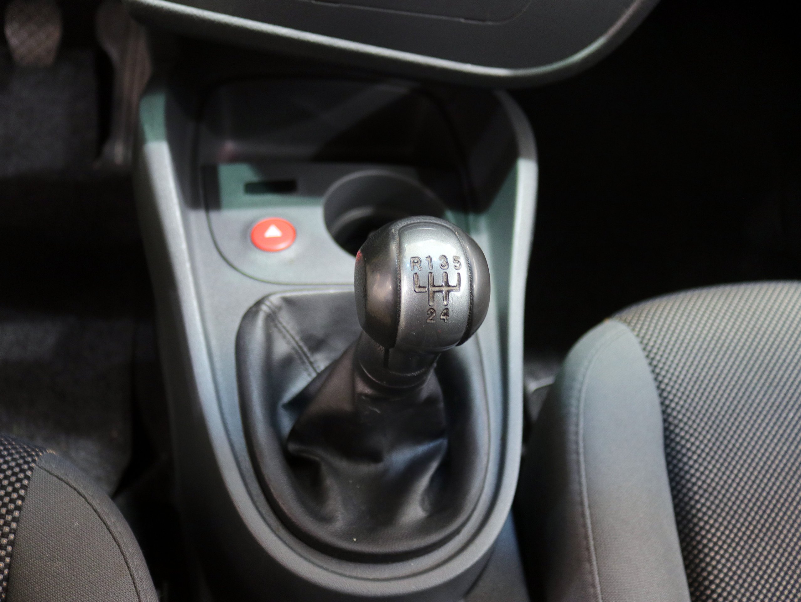 Foto Seat Leon 16