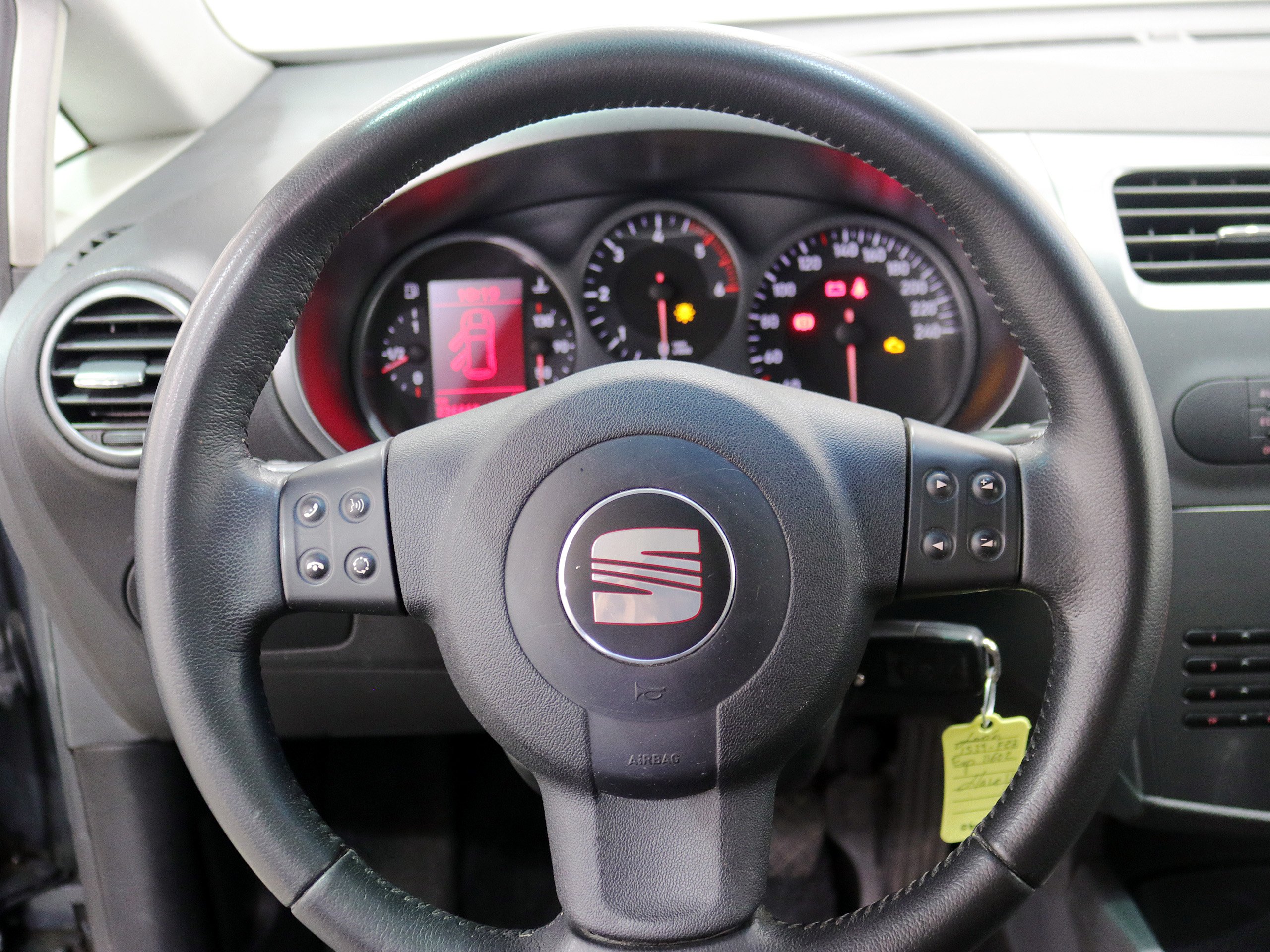 Foto Seat Leon 21