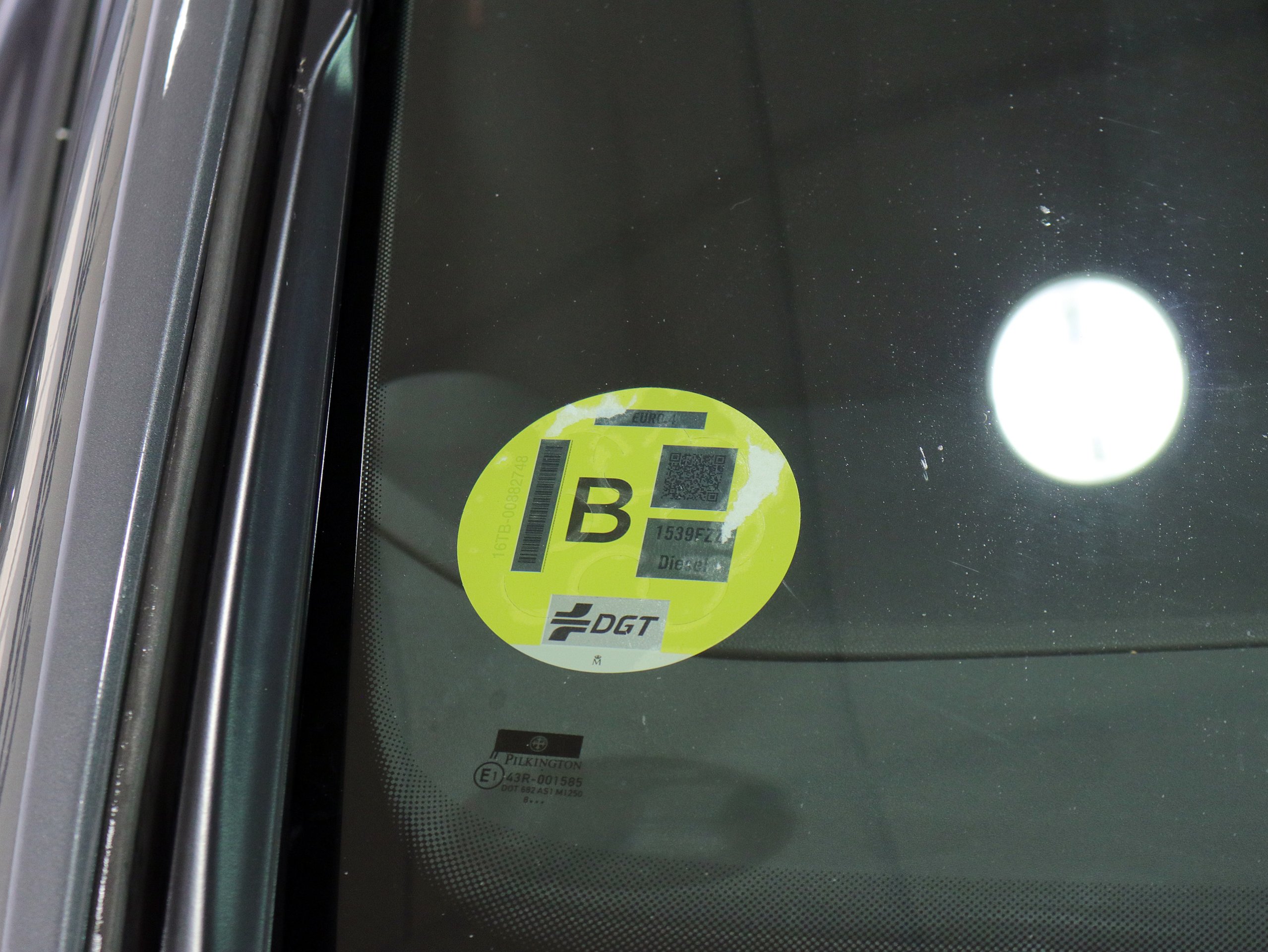 Foto Seat Leon 23